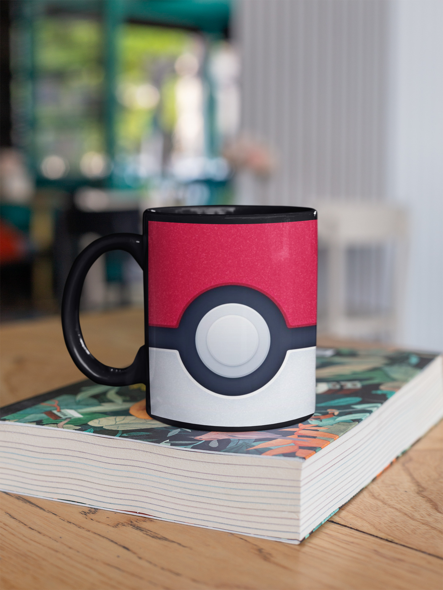 DesignWrap Designer Coffee Mug DWDCM-778