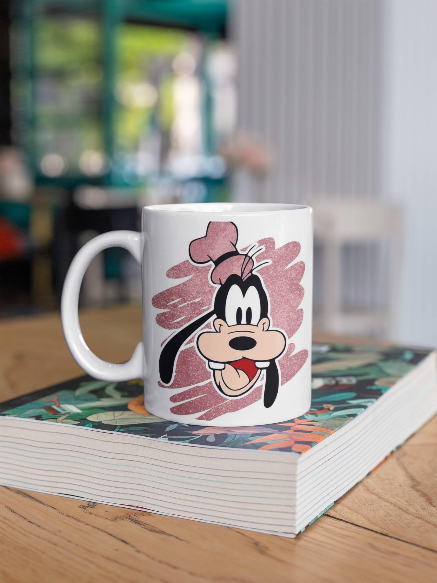 DesignWrap Designer Coffee Mug DWDCM-078