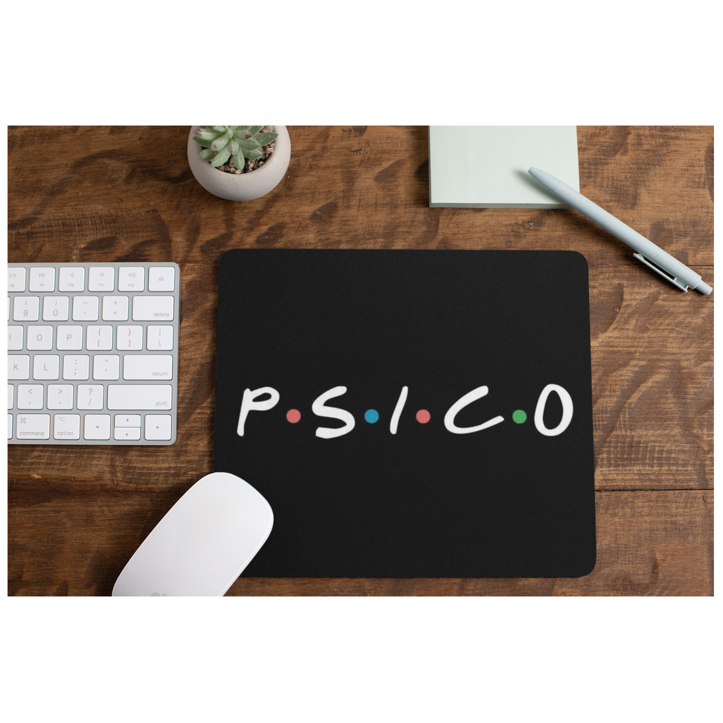 DesignWrap Designer Mousepad DWMP-010