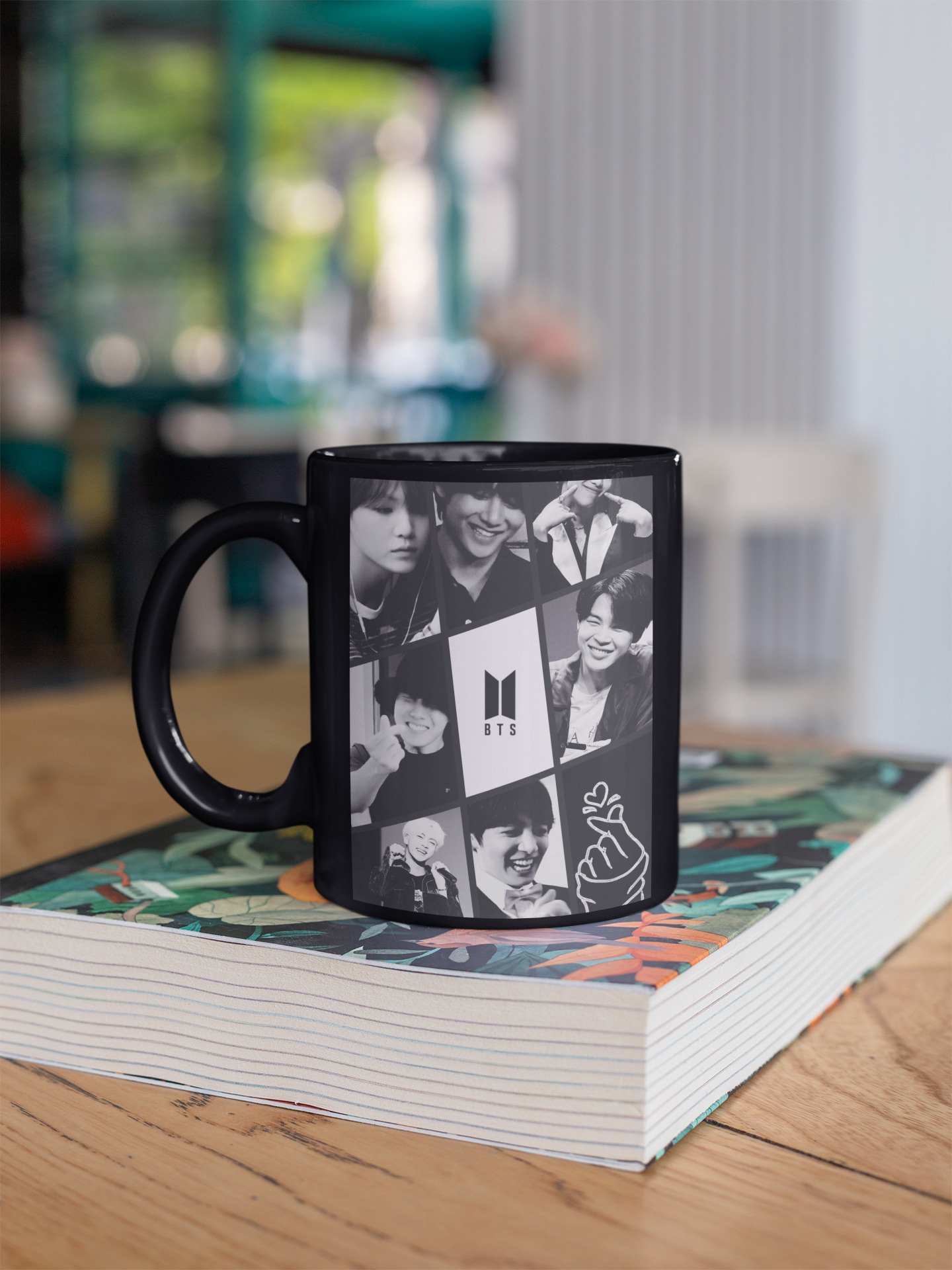 DesignWrap Designer Coffee Mug DWDCM-796