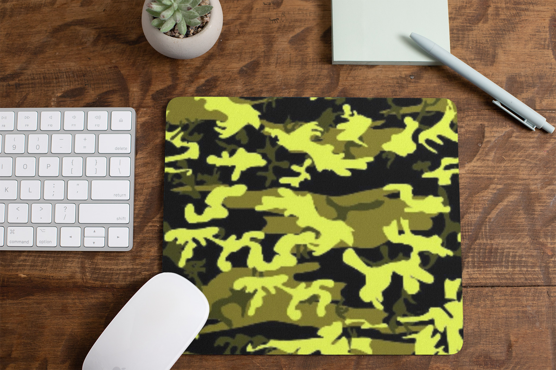 DesignWrap Designer Mousepad DWDMP-180