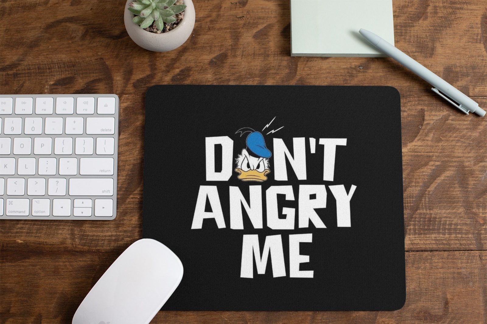 DesignWrap Designer Mousepad DWMP-040