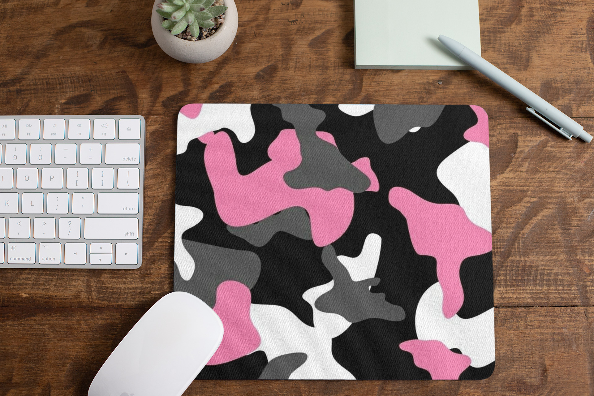 DesignWrap Designer Mousepad DWDMP-177