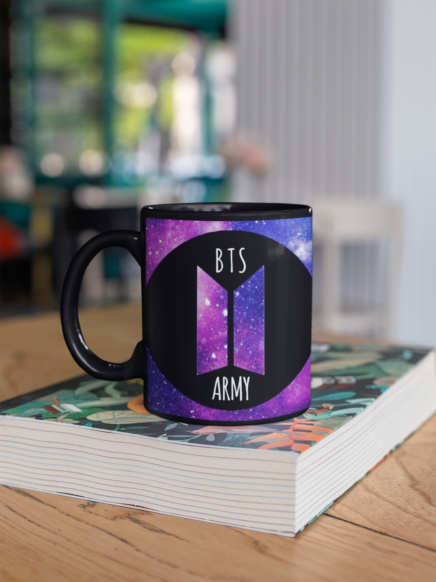 DesignWrap Designer Coffee Mug DWDCM-800