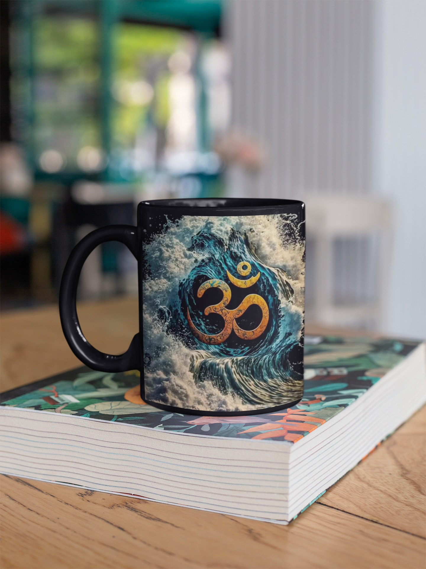 DesignWrap Designer Coffee Mug DWDCM-742
