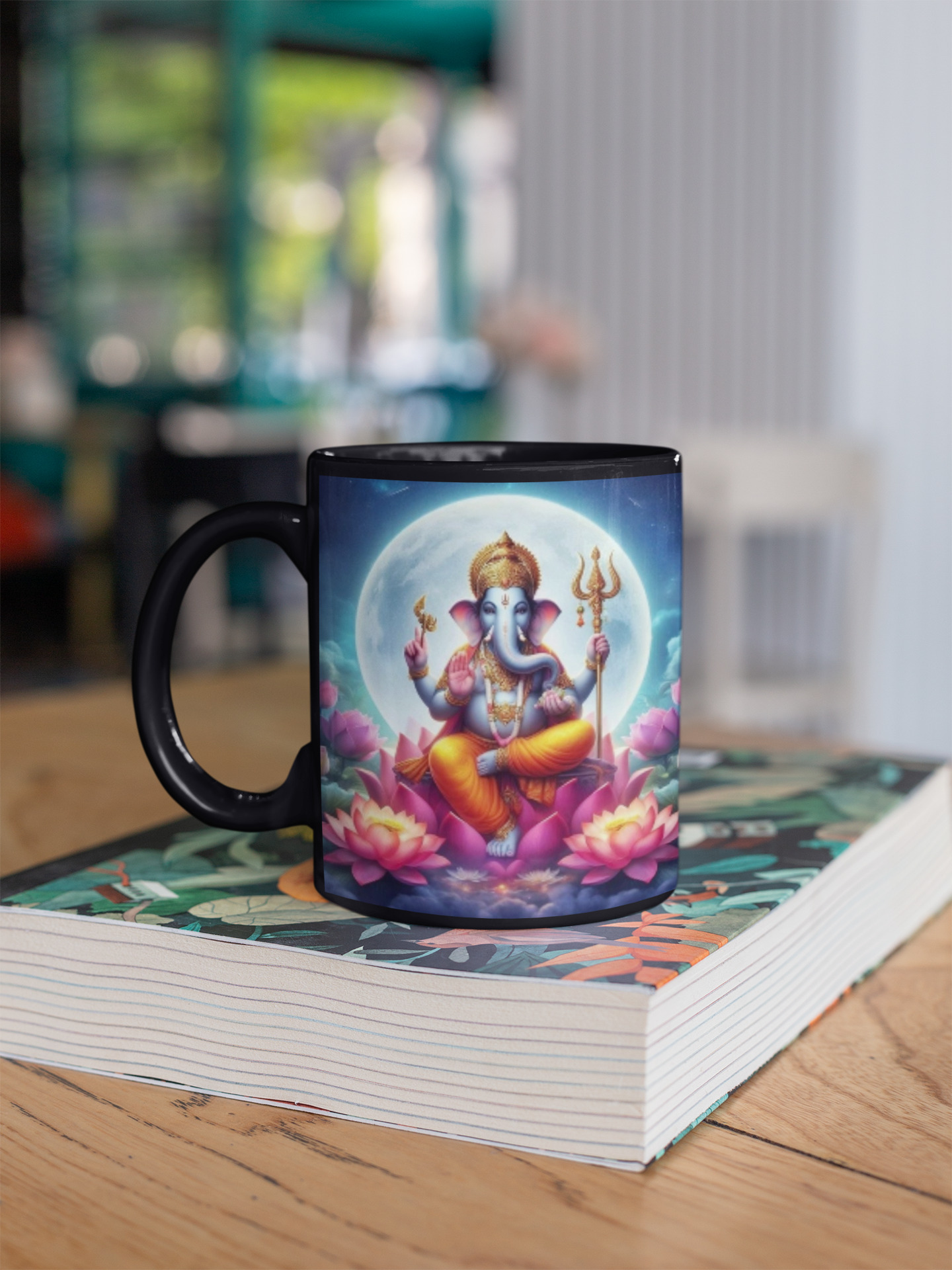 DesignWrap Designer Coffee Mug DWDCM-209