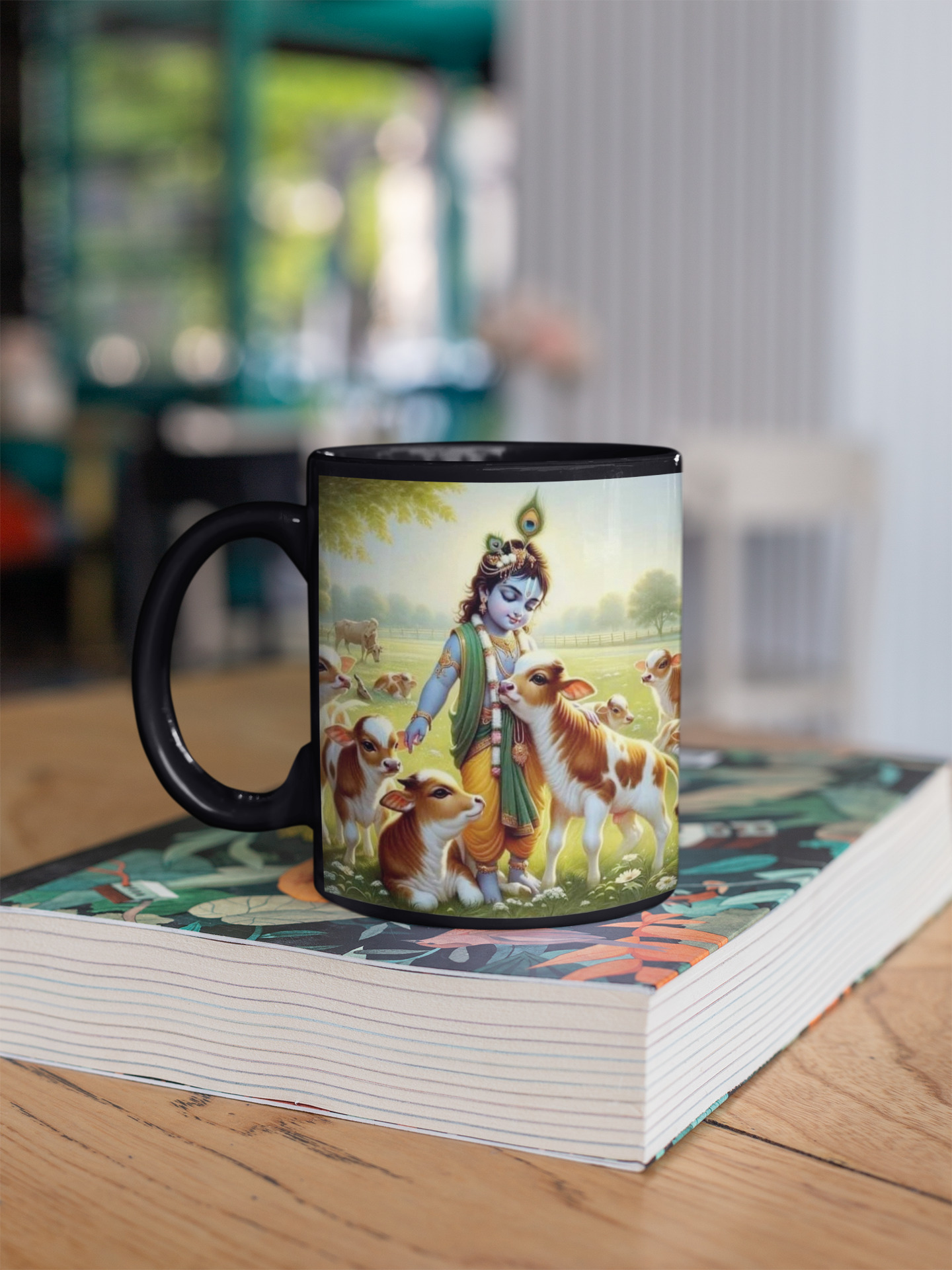 DesignWrap Designer Coffee Mug DWDCM-214