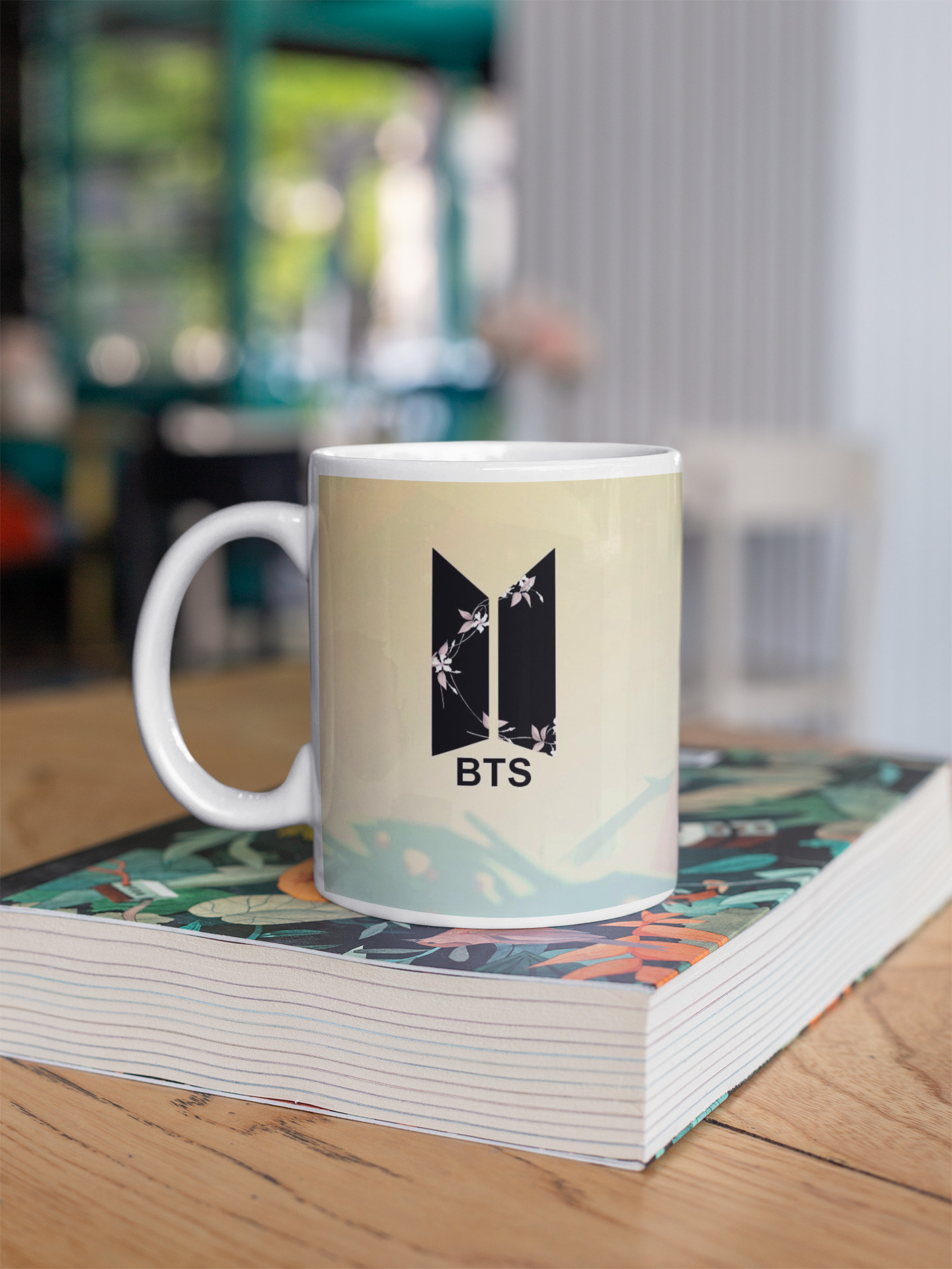 DesignWrap Designer Coffee Mug DWDCM-159
