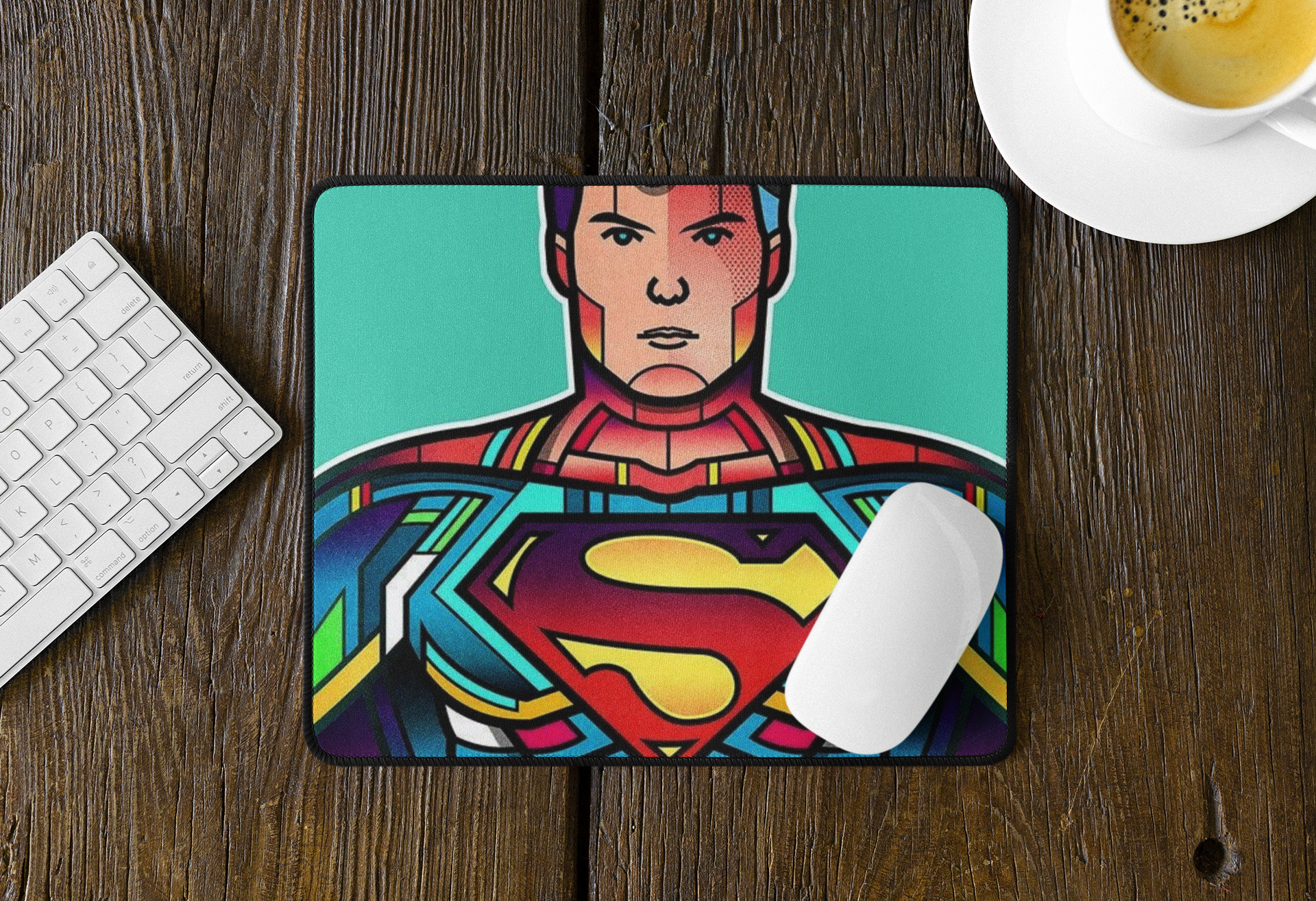 DesignWrap Designer Mousepad DWDMP-152
