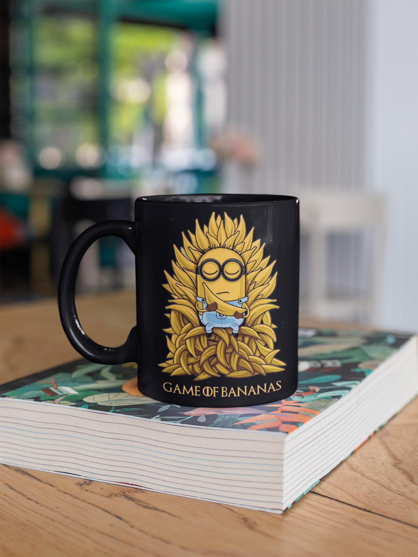 DesignWrap Designer Coffee Mug DWDCM-795