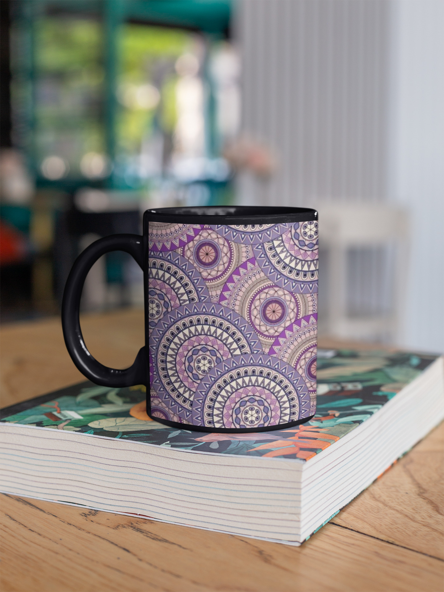 DesignWrap Designer Coffee Mug DWDCM-753