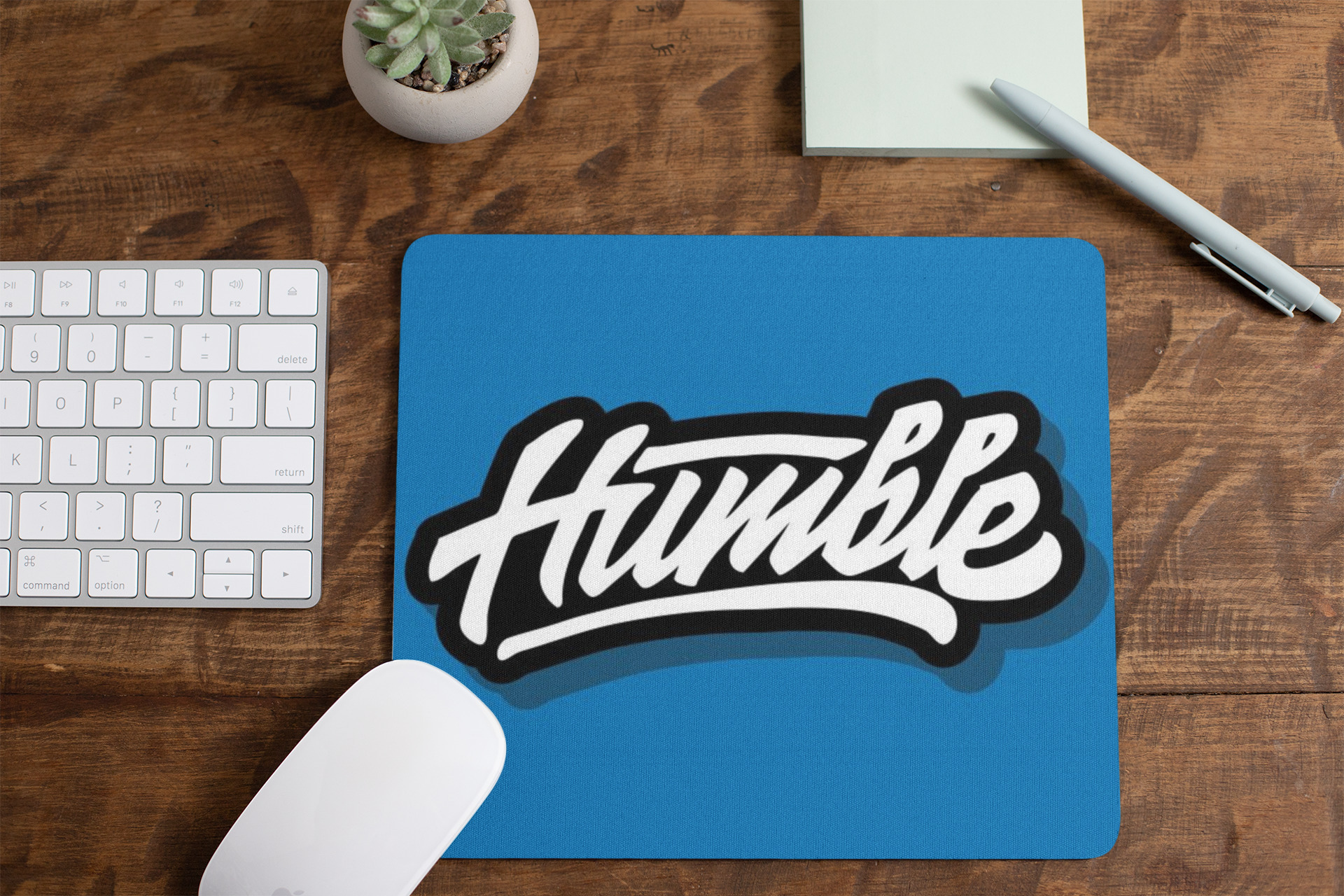 DesignWrap Designer Mousepad DWMP-056