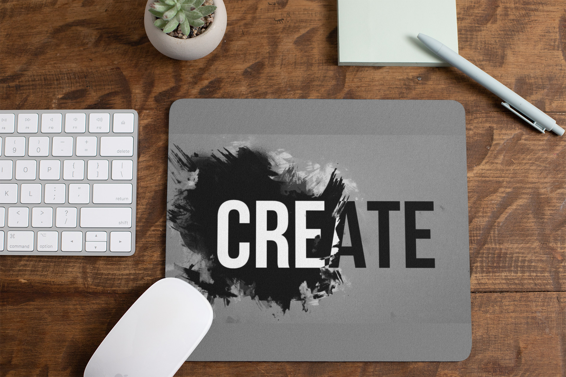 DesignWrap Designer Mousepad DWMP-066