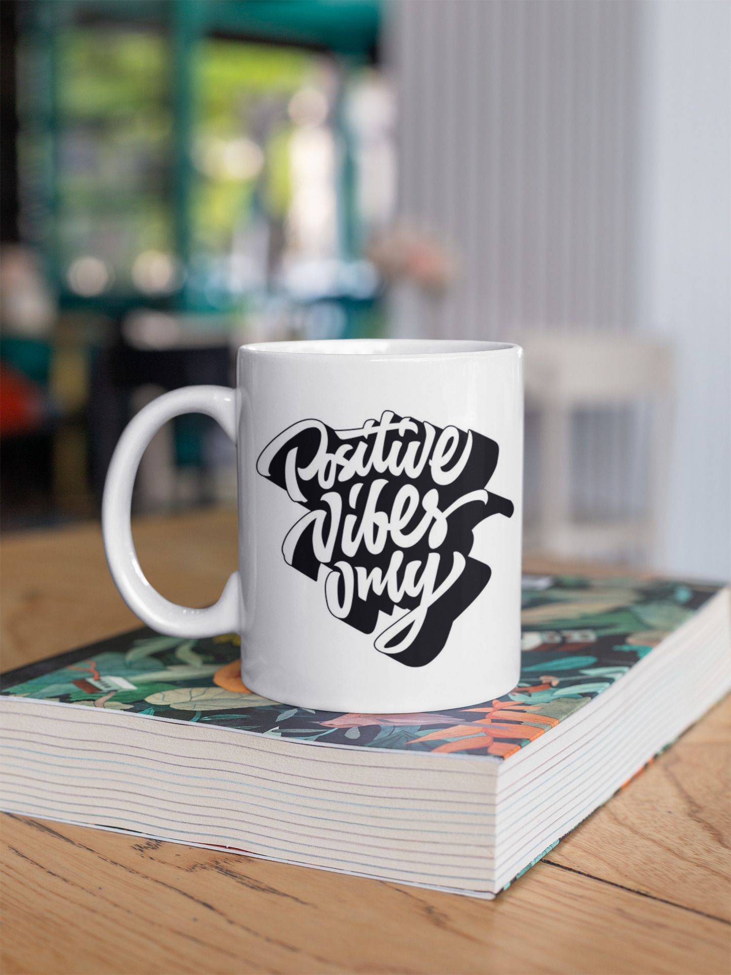 DesignWrap Designer Coffee Mug DWDCM-038