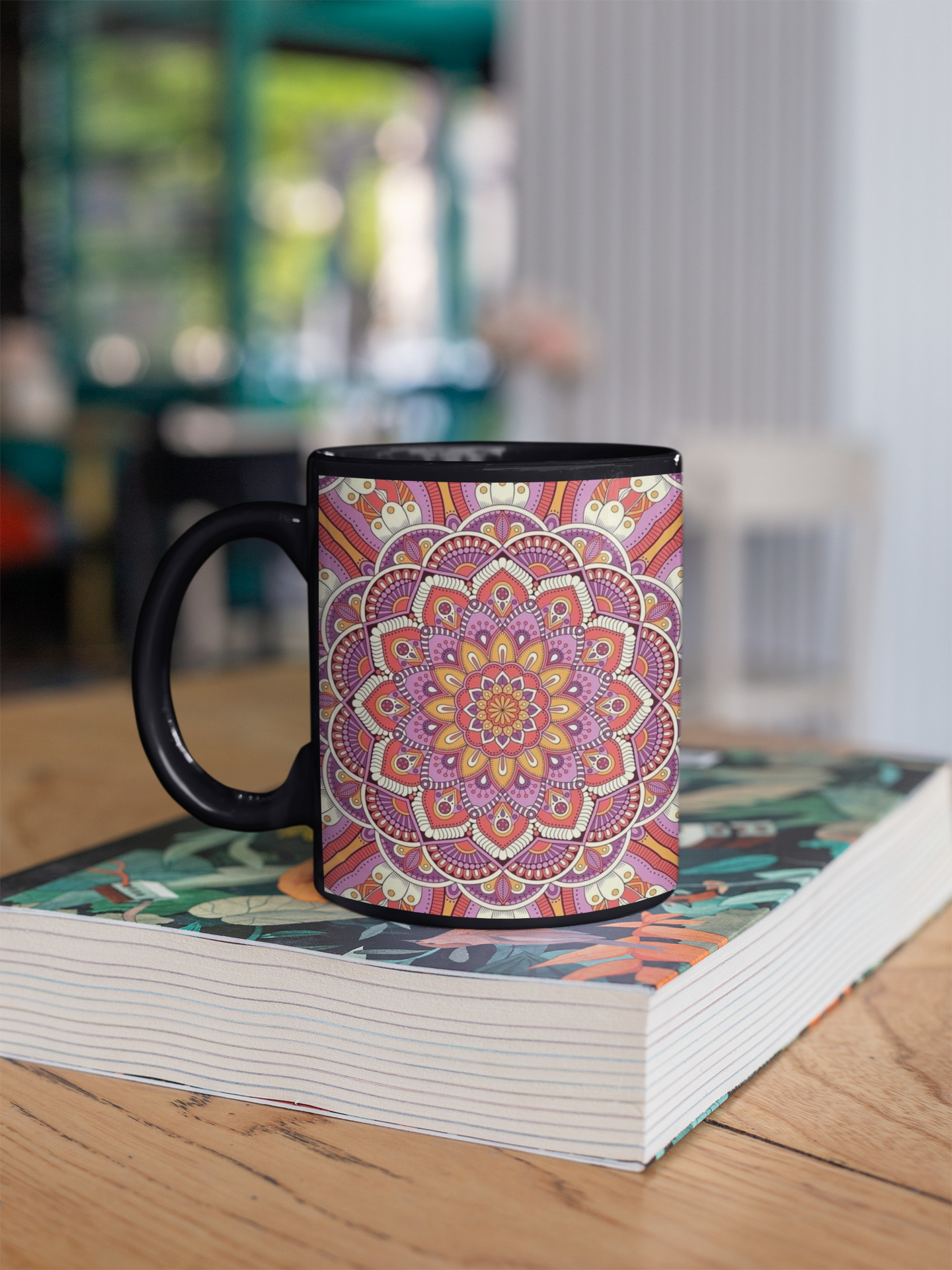 DesignWrap Designer Coffee Mug DWDCM-767