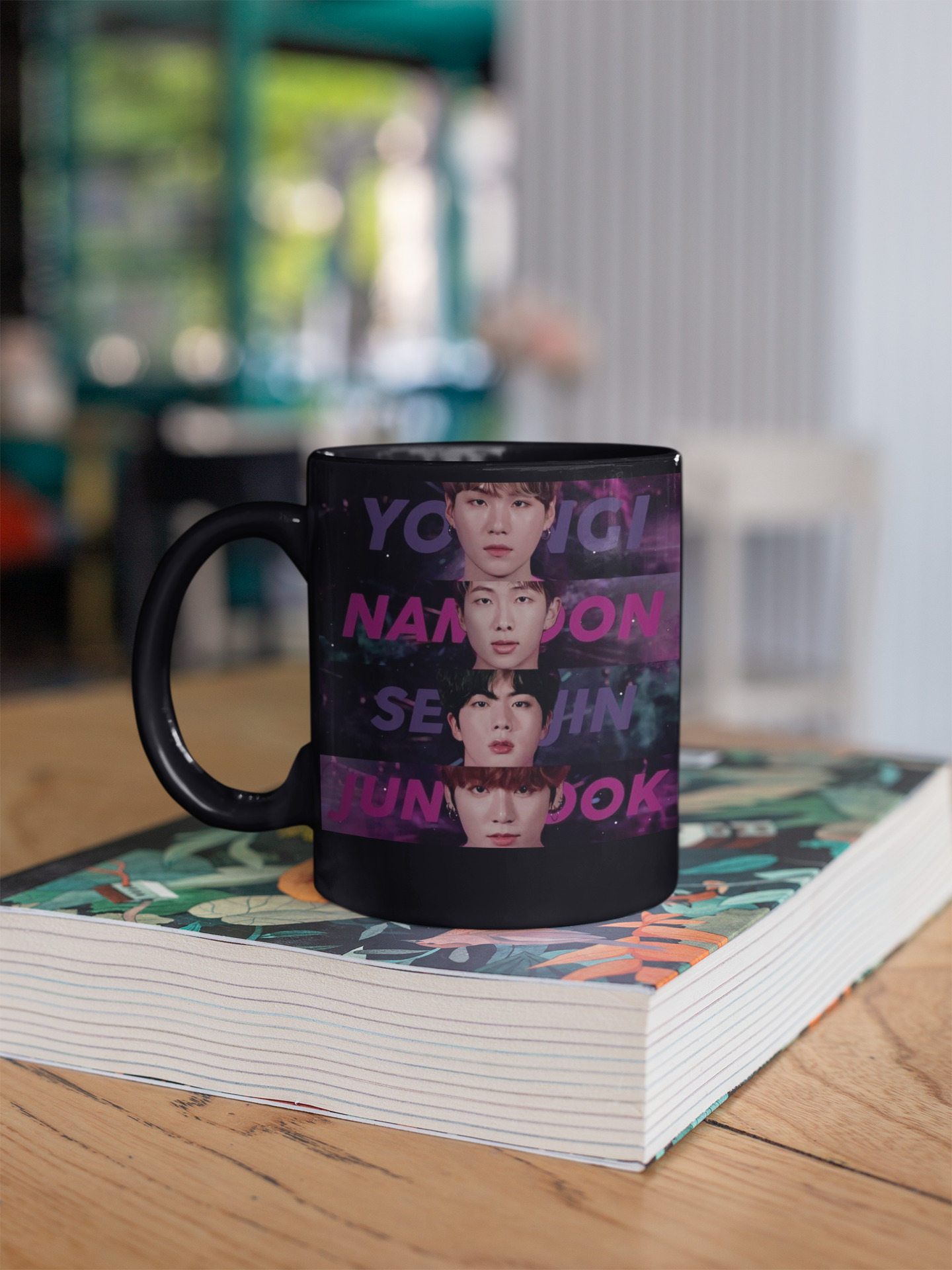 DesignWrap Designer Coffee Mug DWDCM-810