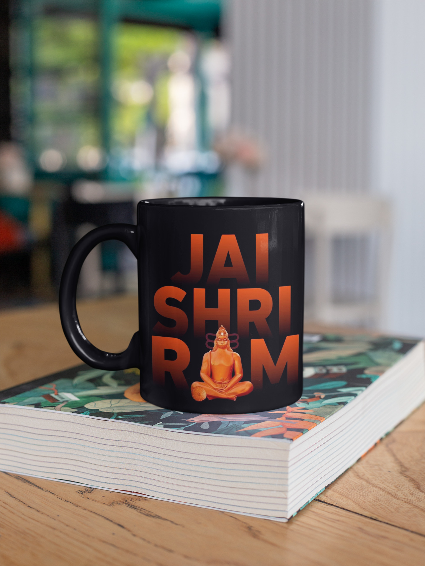 DesignWrap Designer Coffee Mug DWDCM-227