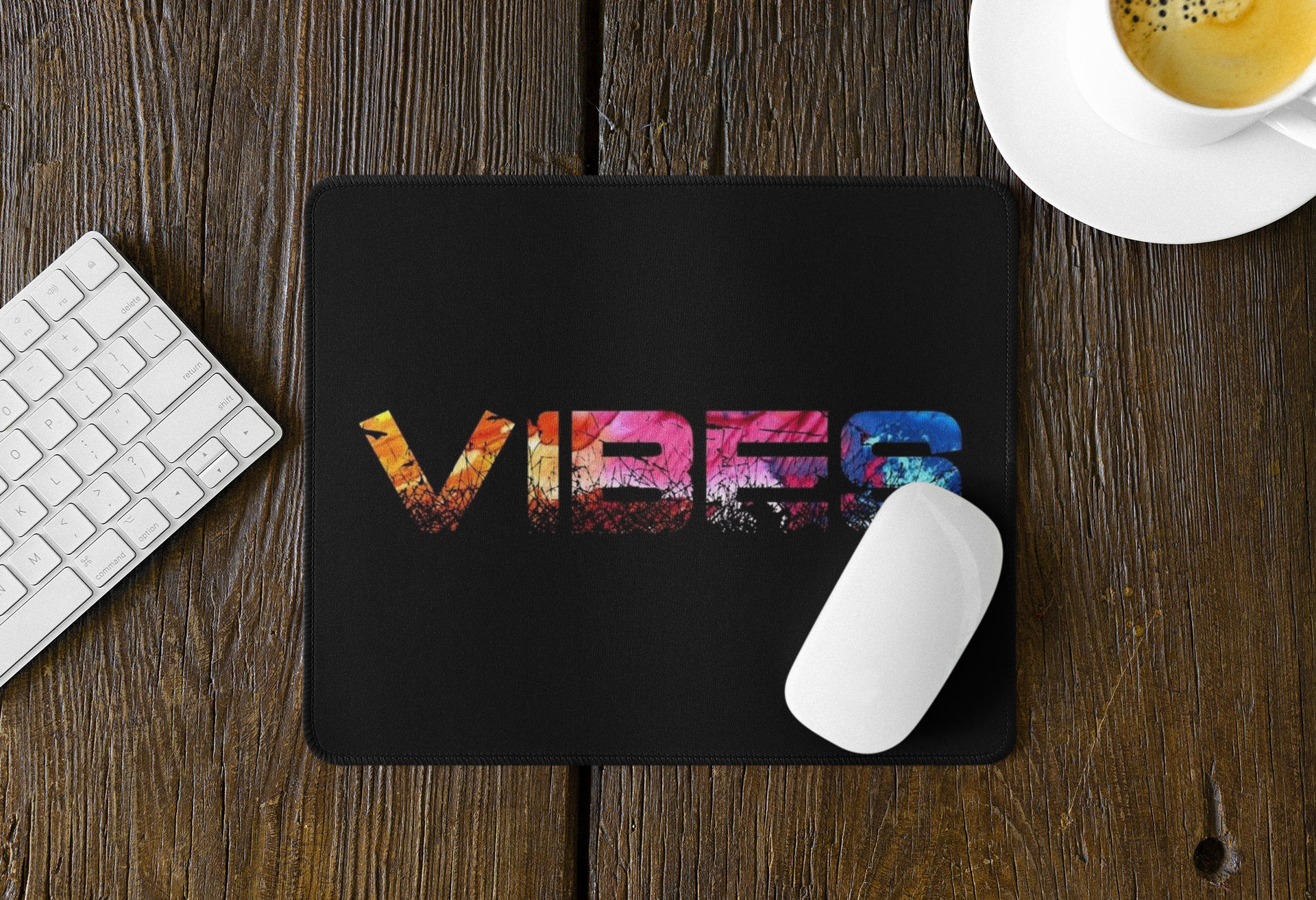 DesignWrap Designer Mousepad DWMP-030