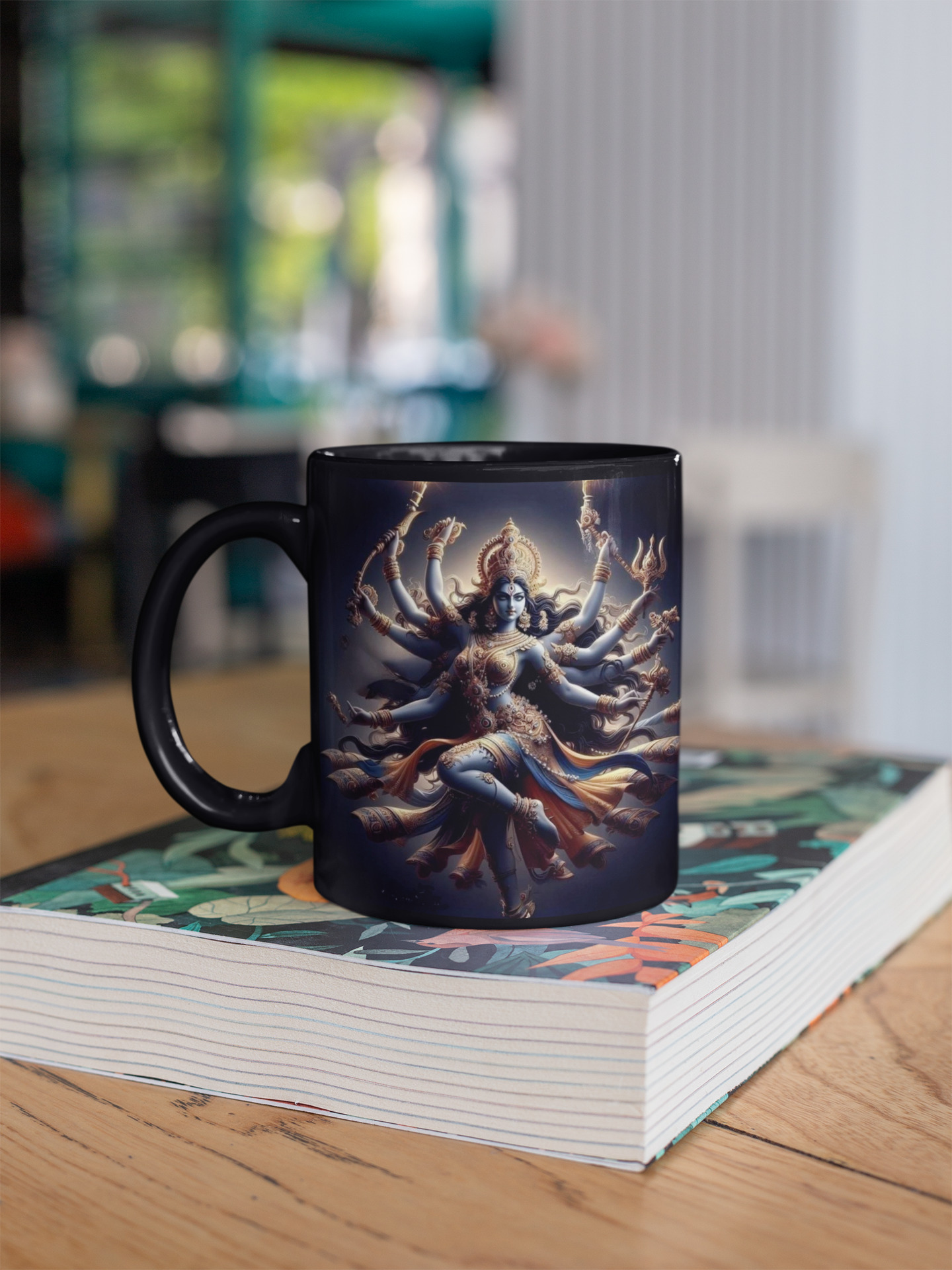 DesignWrap Designer Coffee Mug DWDCM-205