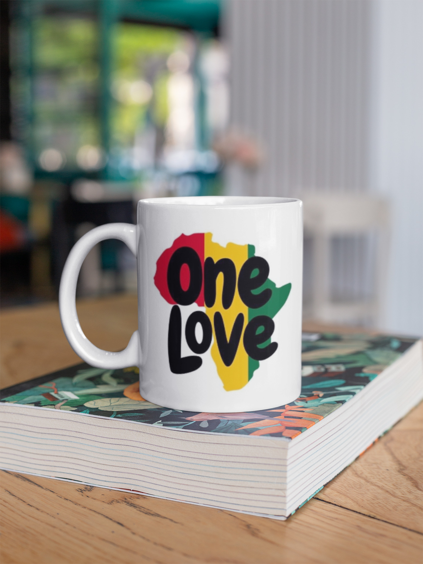 DesignWrap Designer Coffee Mug DWDCM-019