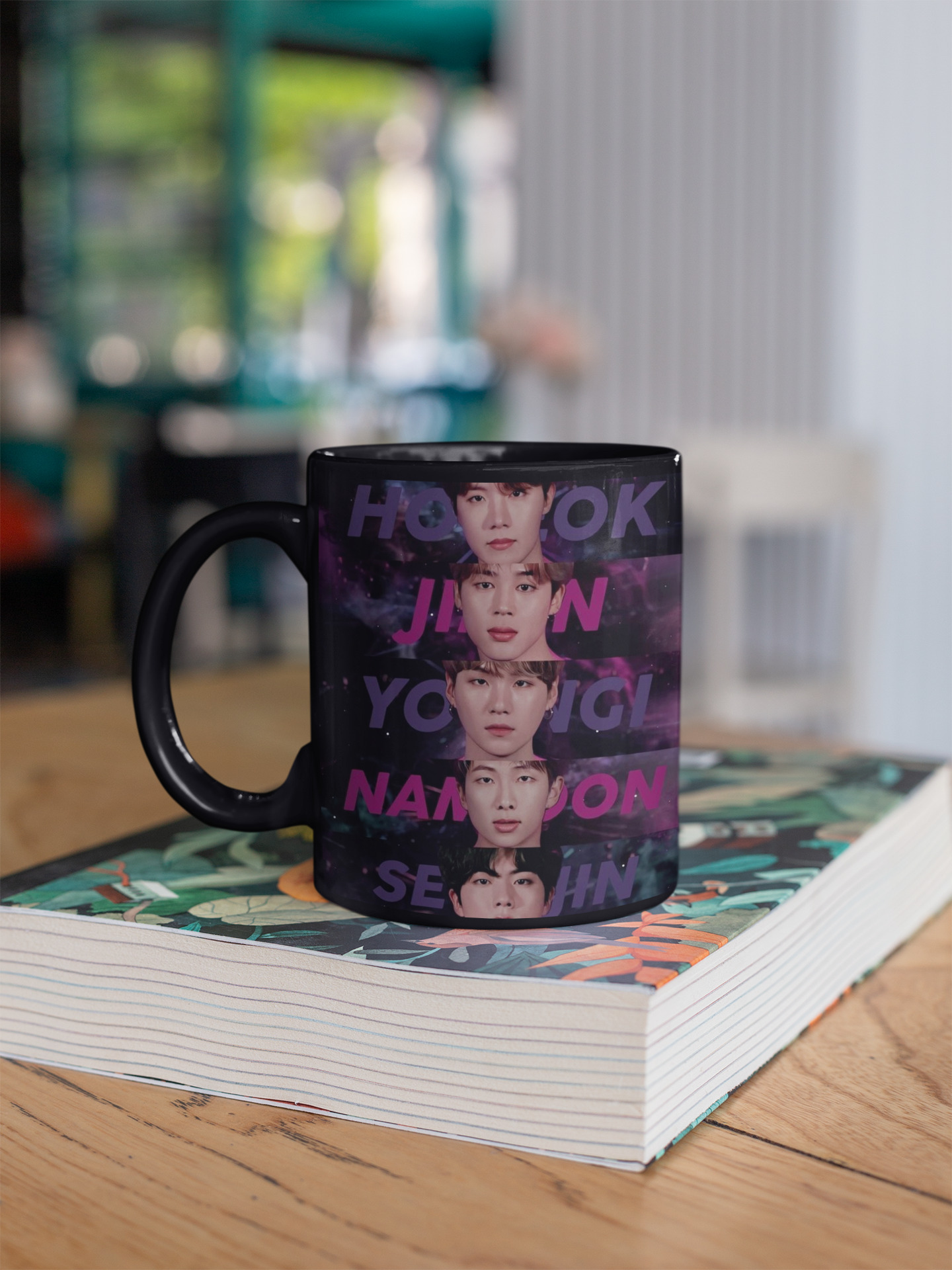 DesignWrap Designer Coffee Mug DWDCM-809