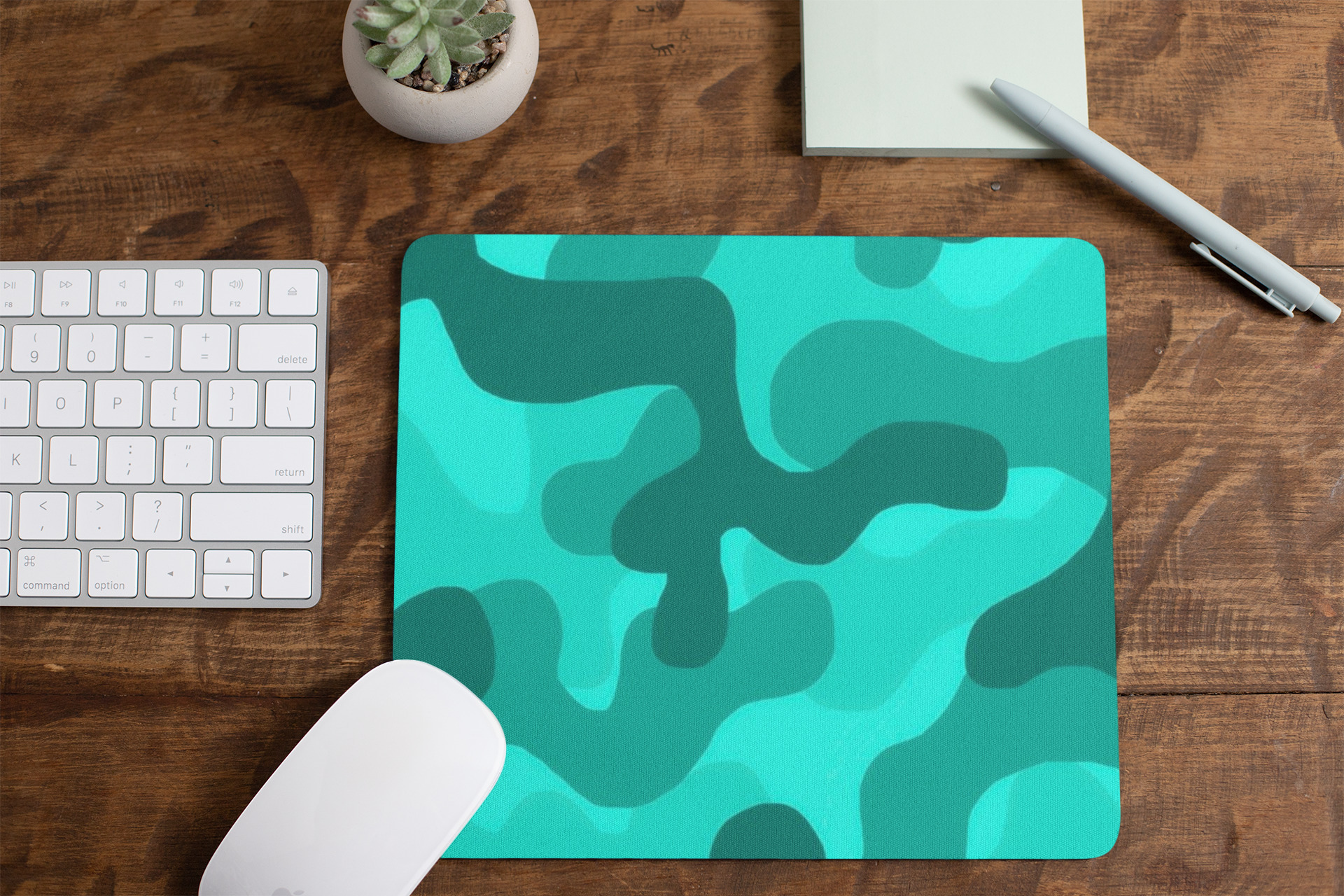DesignWrap Designer Mousepad DWDMP-170