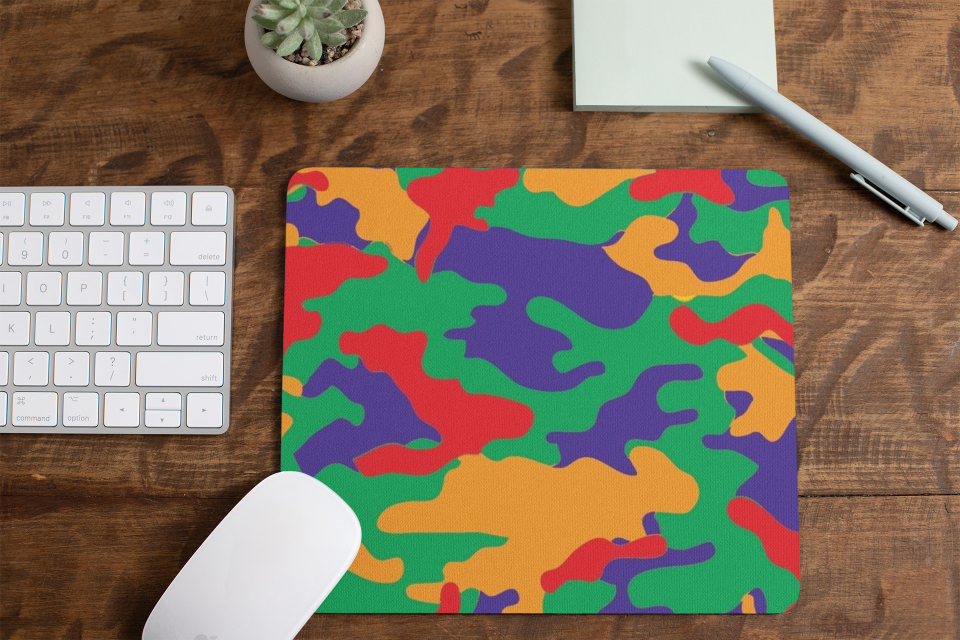 DesignWrap Designer Mousepad DWDMP-174