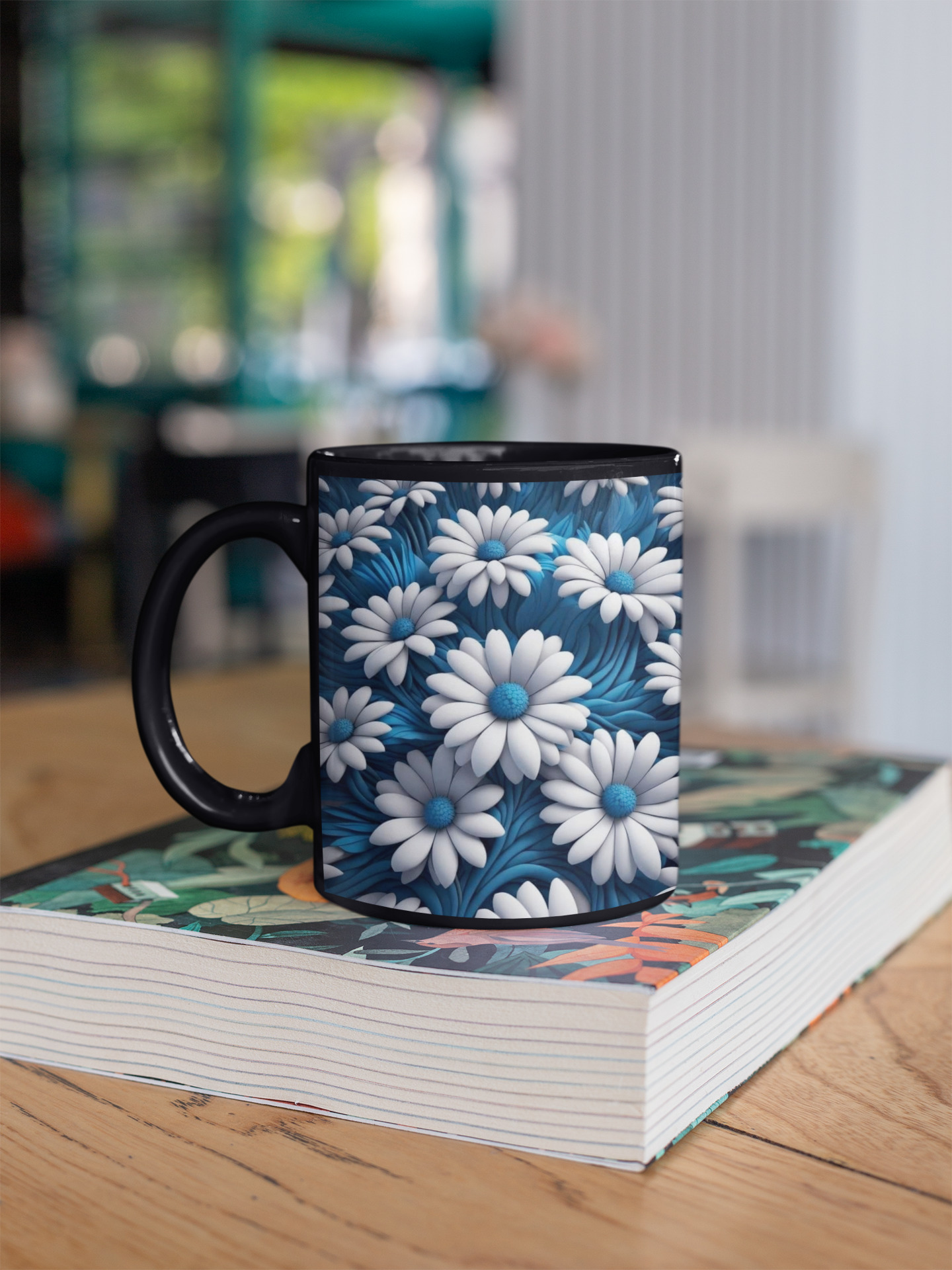 DesignWrap Designer Coffee Mug DWDCM-187