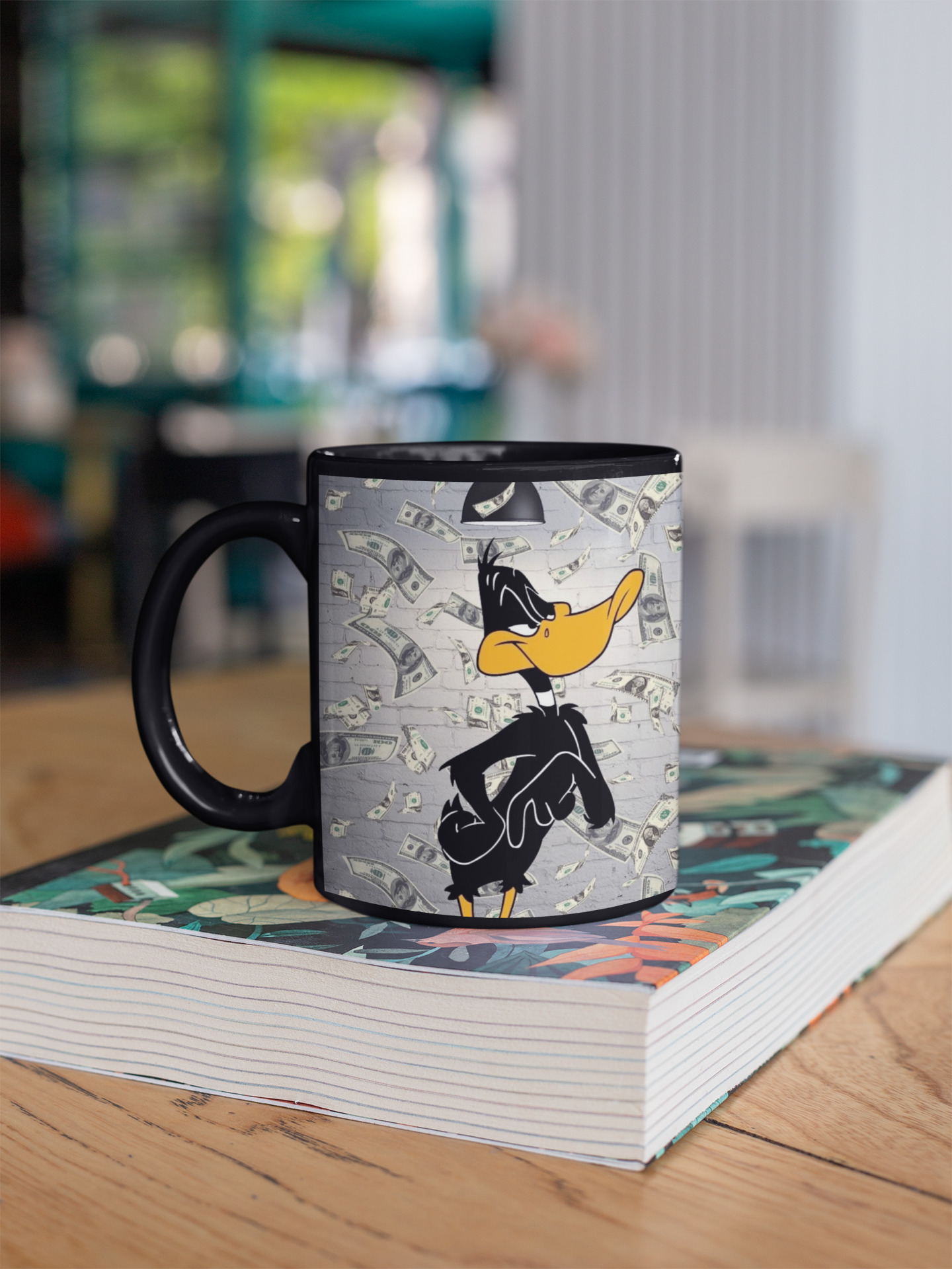DesignWrap Designer Coffee Mug DWDCM-792
