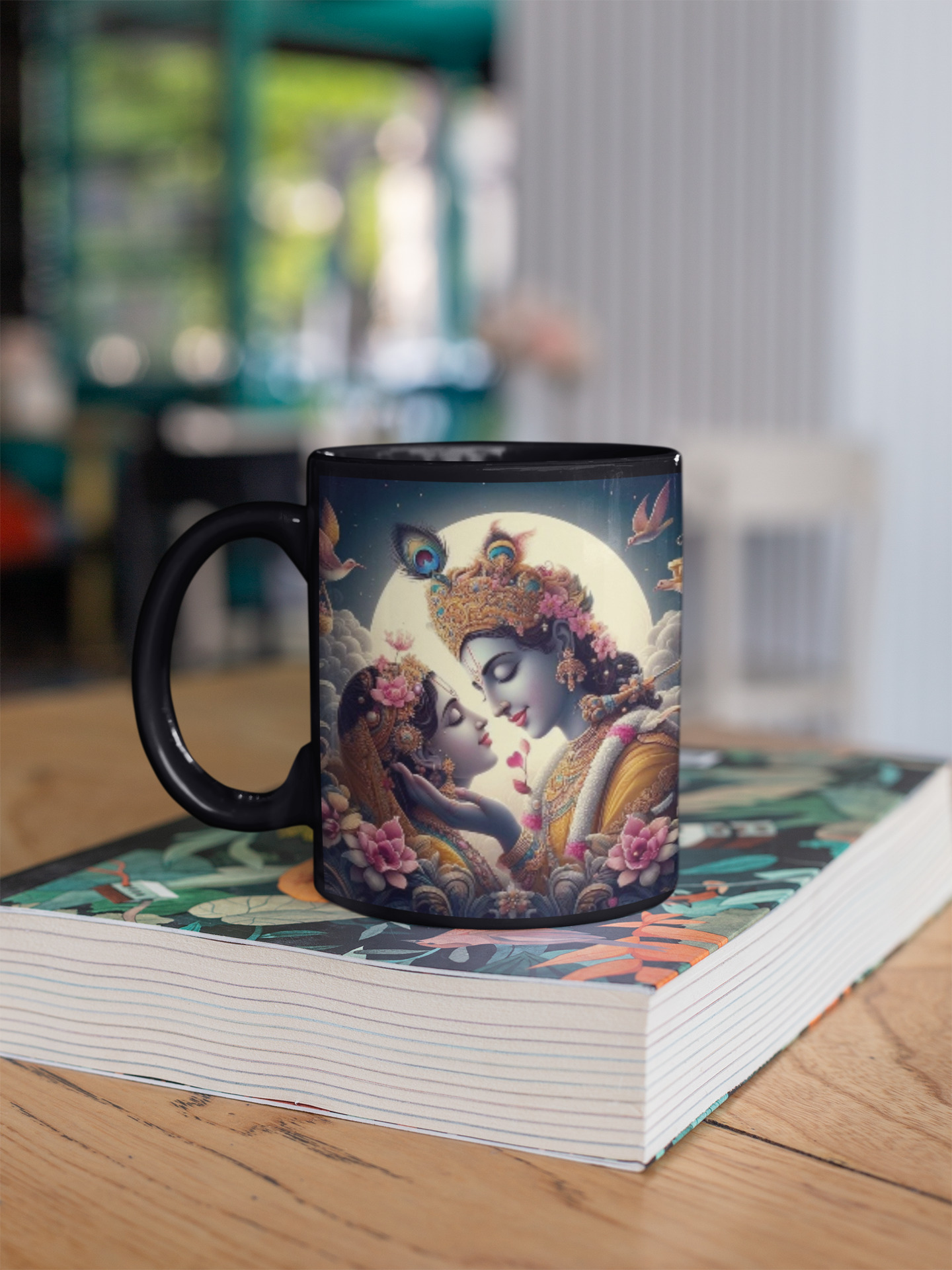 DesignWrap Designer Coffee Mug DWDCM-739