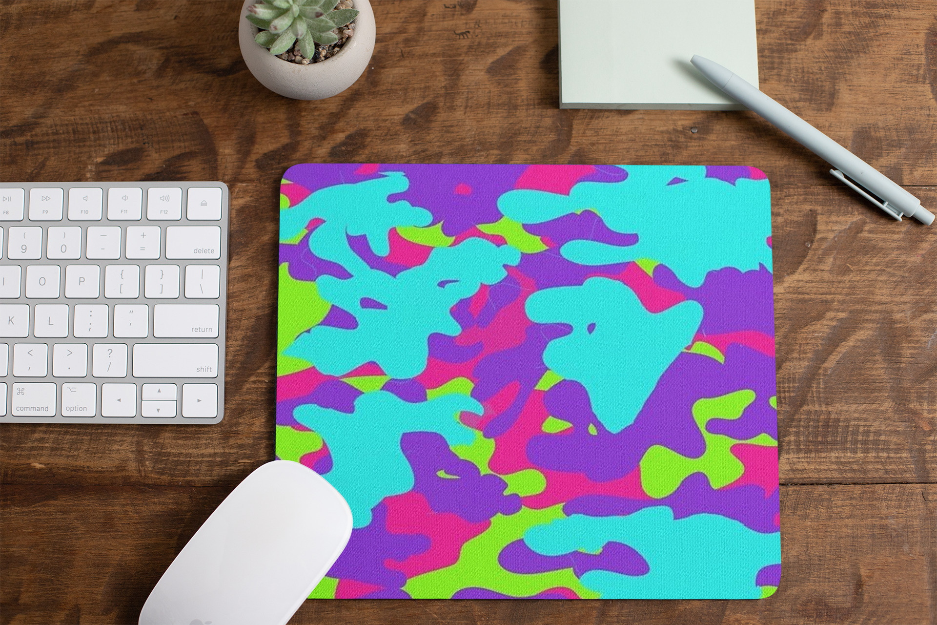 DesignWrap Designer Mousepad DWDMP-172