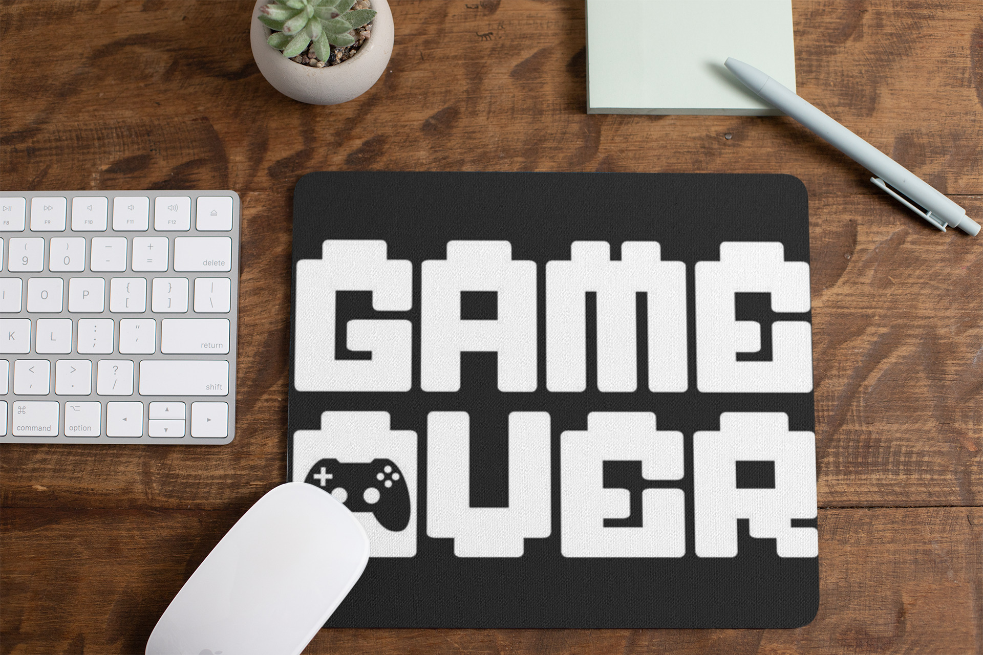 DesignWrap Designer Mousepad DWMP-059