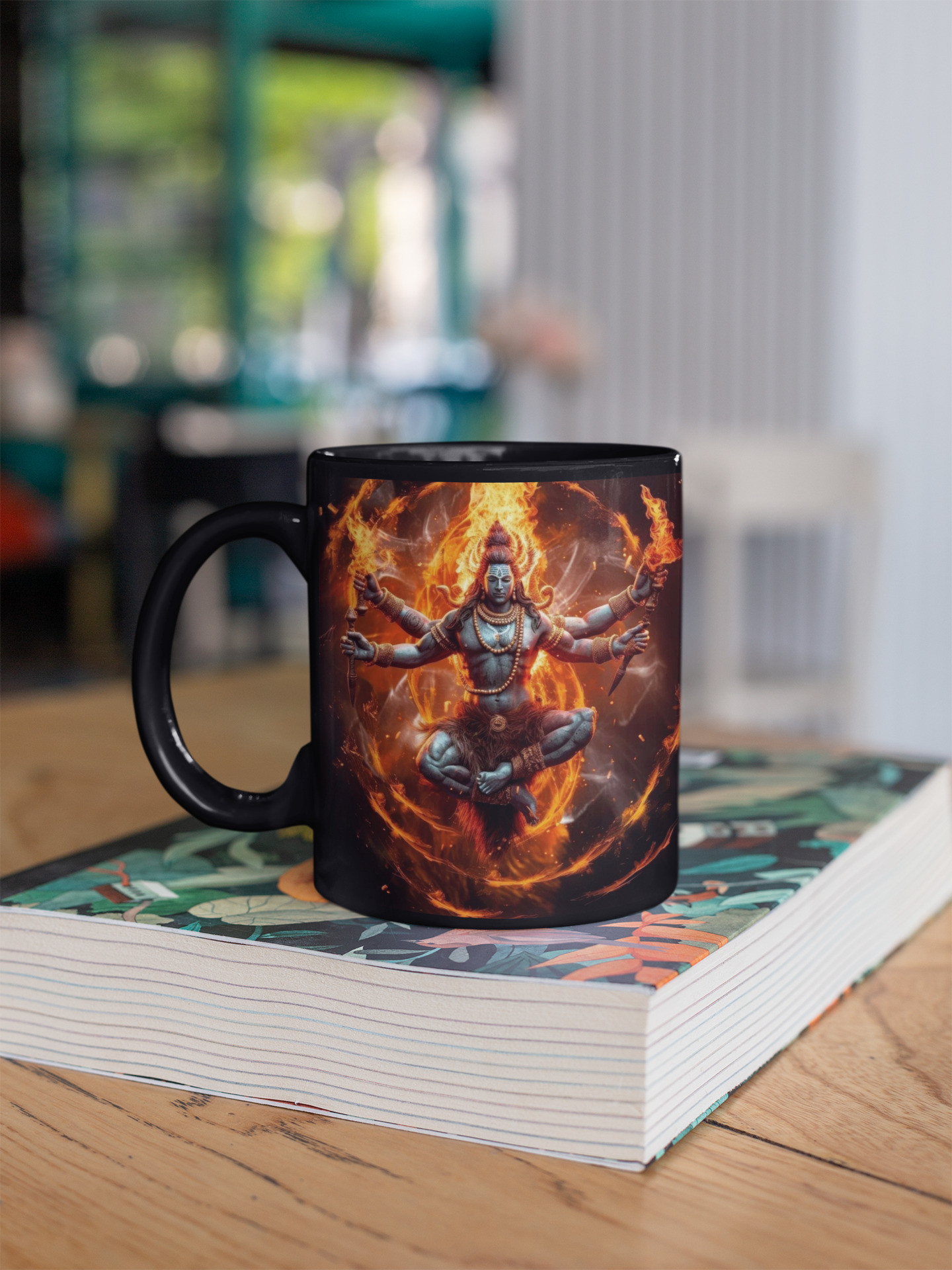 DesignWrap Designer Coffee Mug DWDCM-203