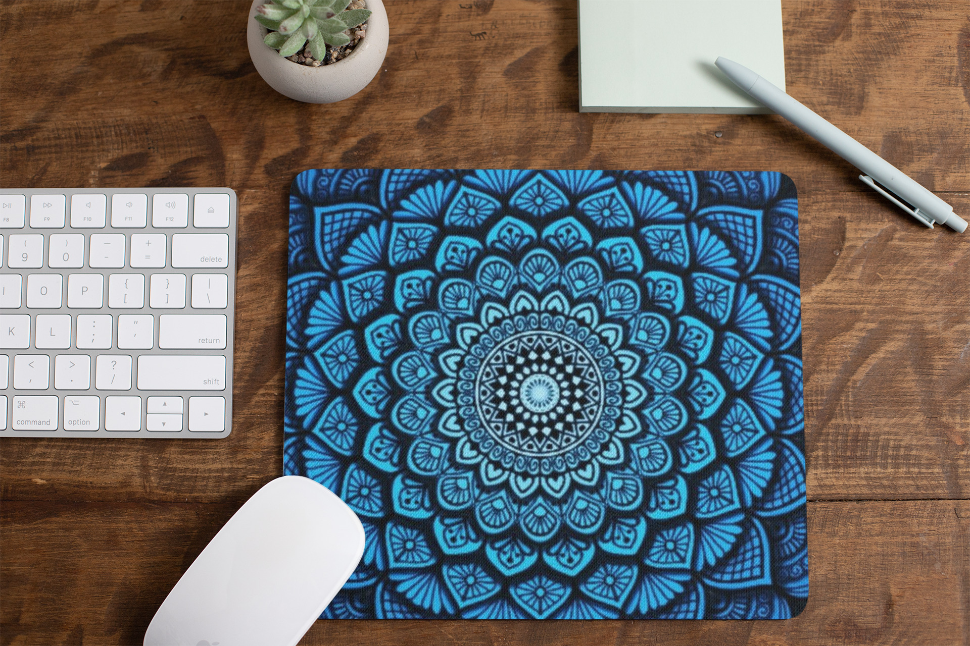 DesignWrap Designer Mousepad DWDMP-113