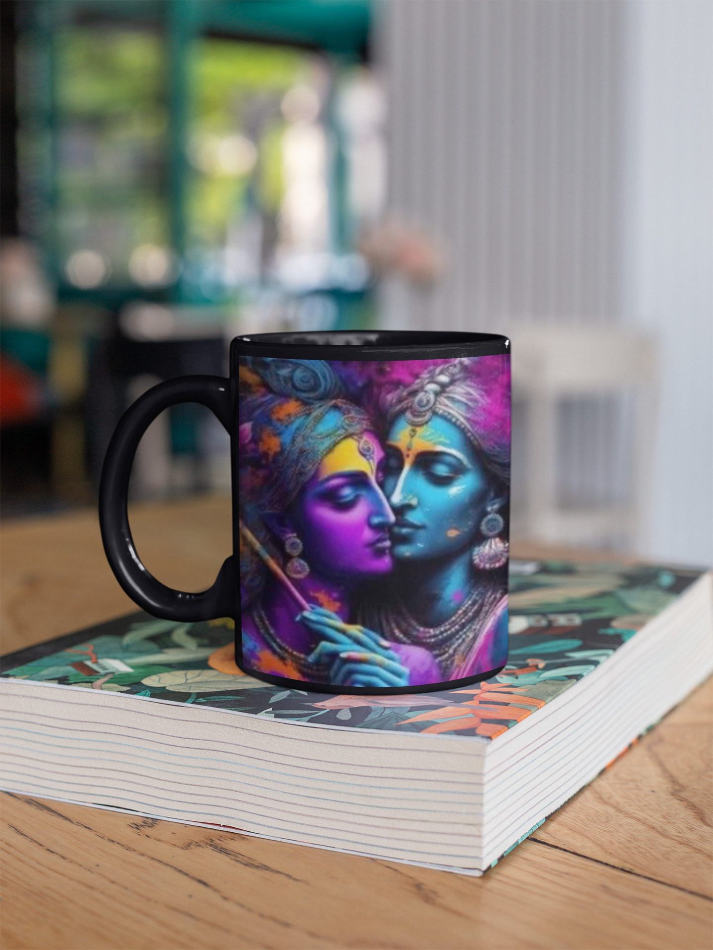 DesignWrap Designer Coffee Mug DWDCM-729