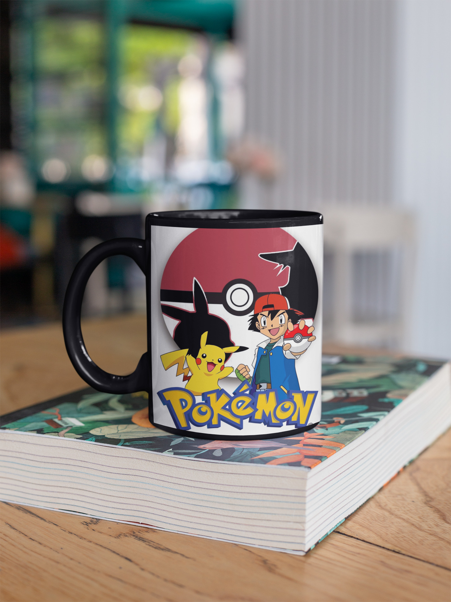 DesignWrap Designer Coffee Mug DWDCM-786