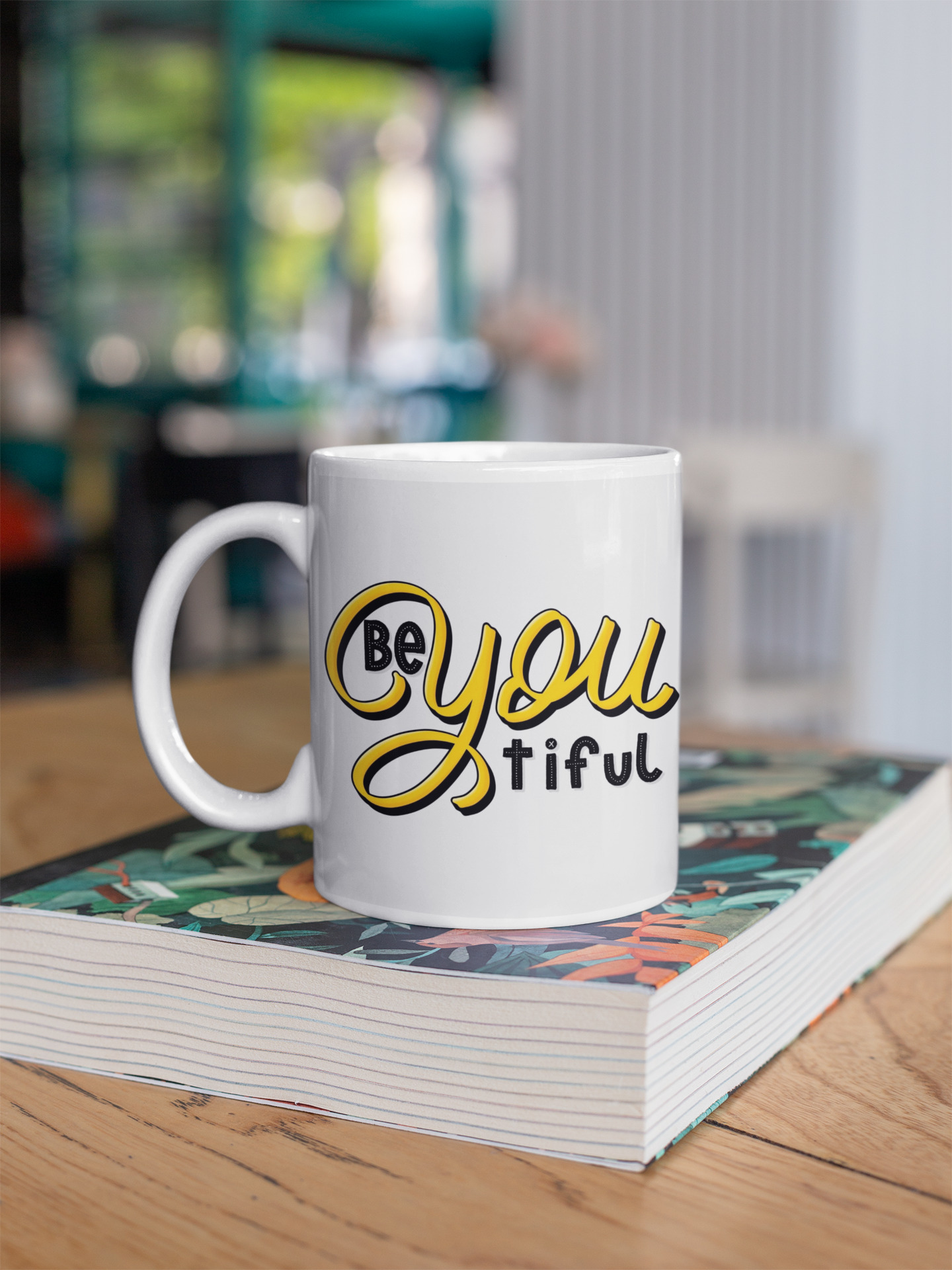 DesignWrap Designer Coffee Mug DWDCM-049