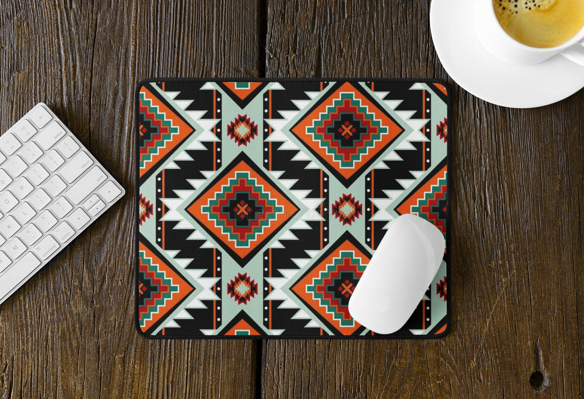 DesignWrap Designer Mousepad DWDMP-200