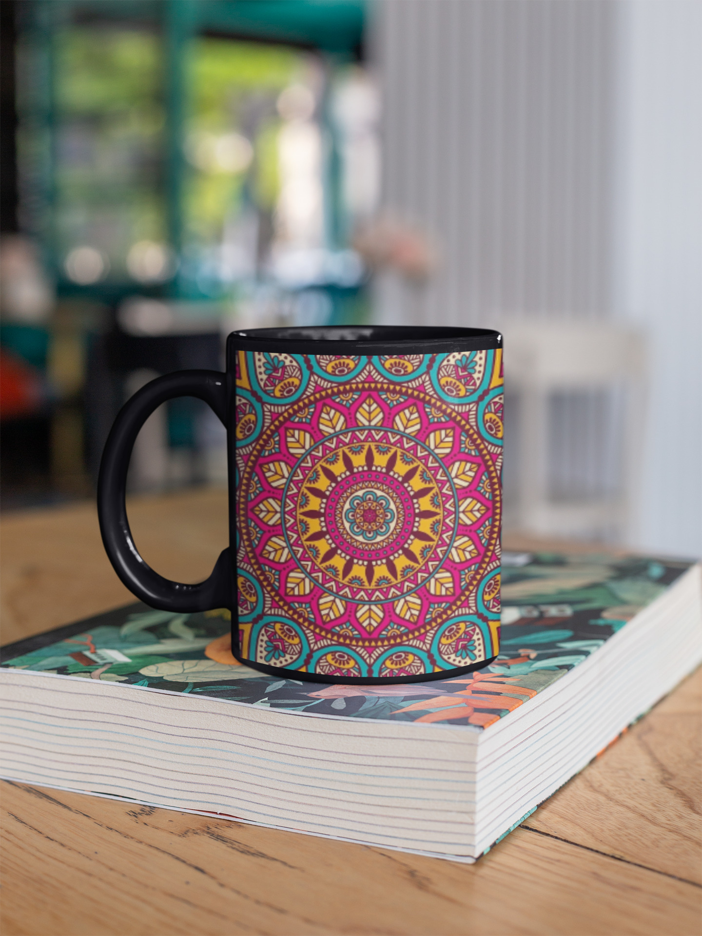DesignWrap Designer Coffee Mug DWDCM-761