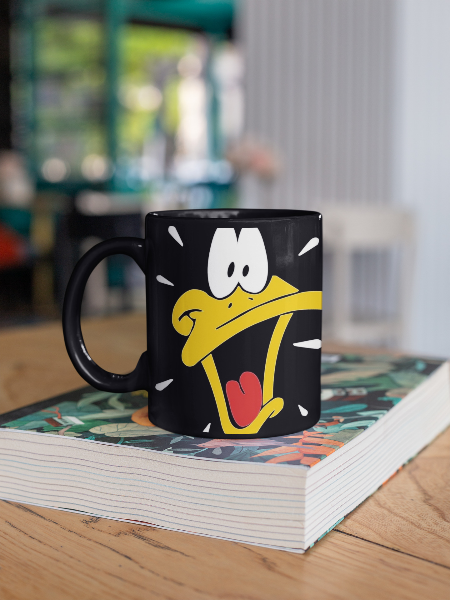 DesignWrap Designer Coffee Mug DWDCM-785