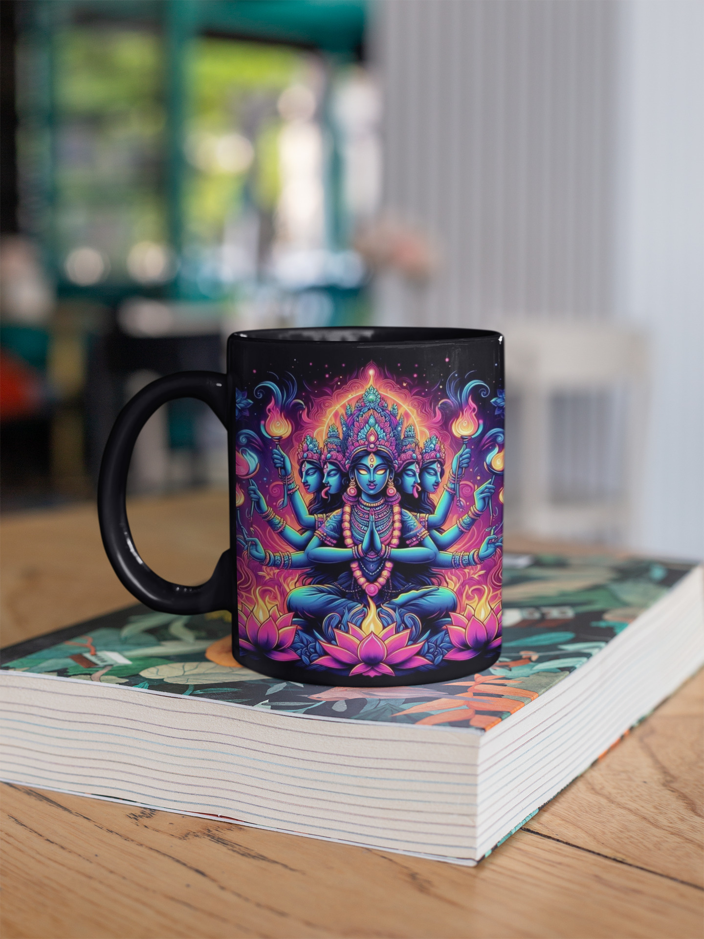 DesignWrap Designer Coffee Mug DWDCM-199