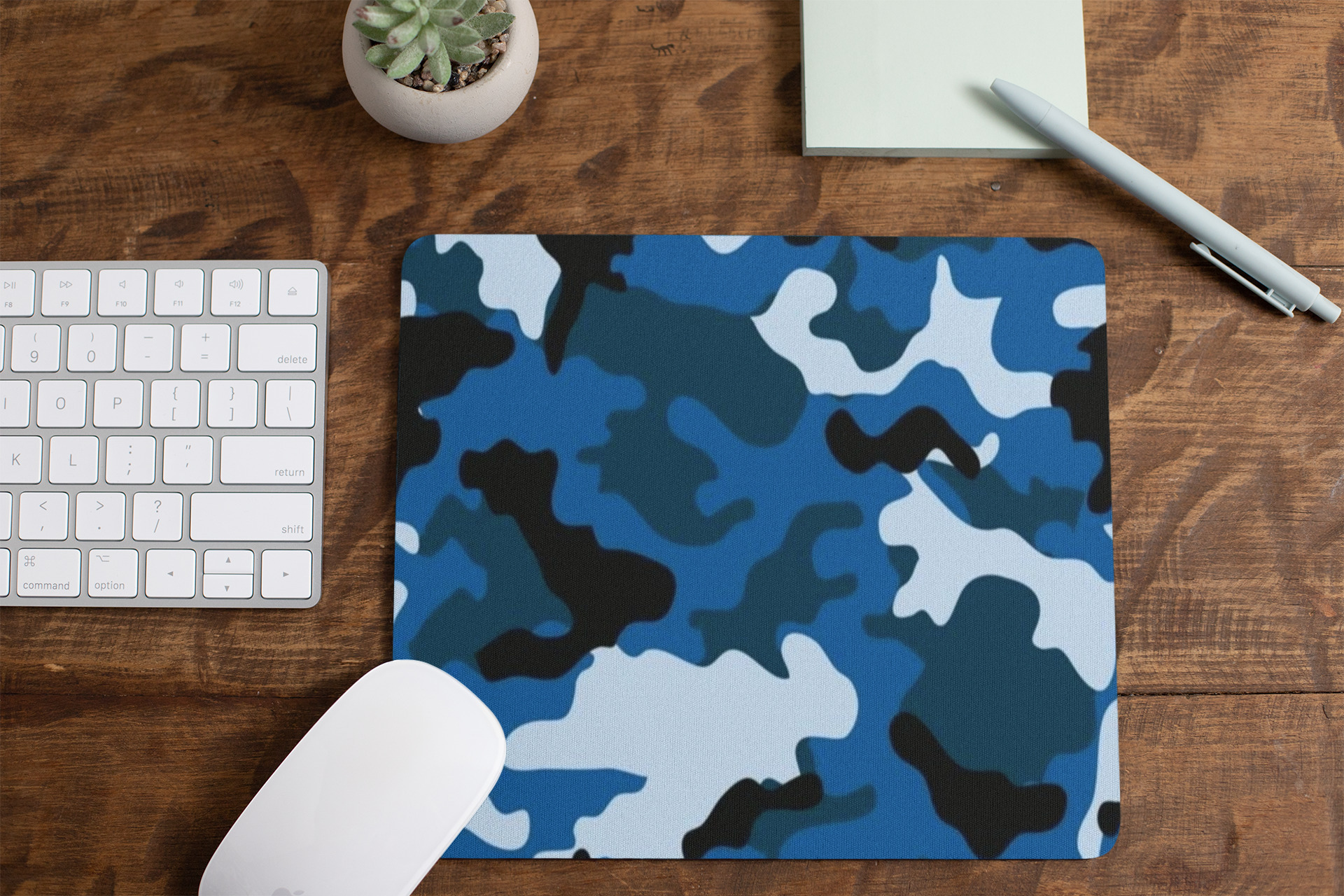 DesignWrap Designer Mousepad DWDMP-167