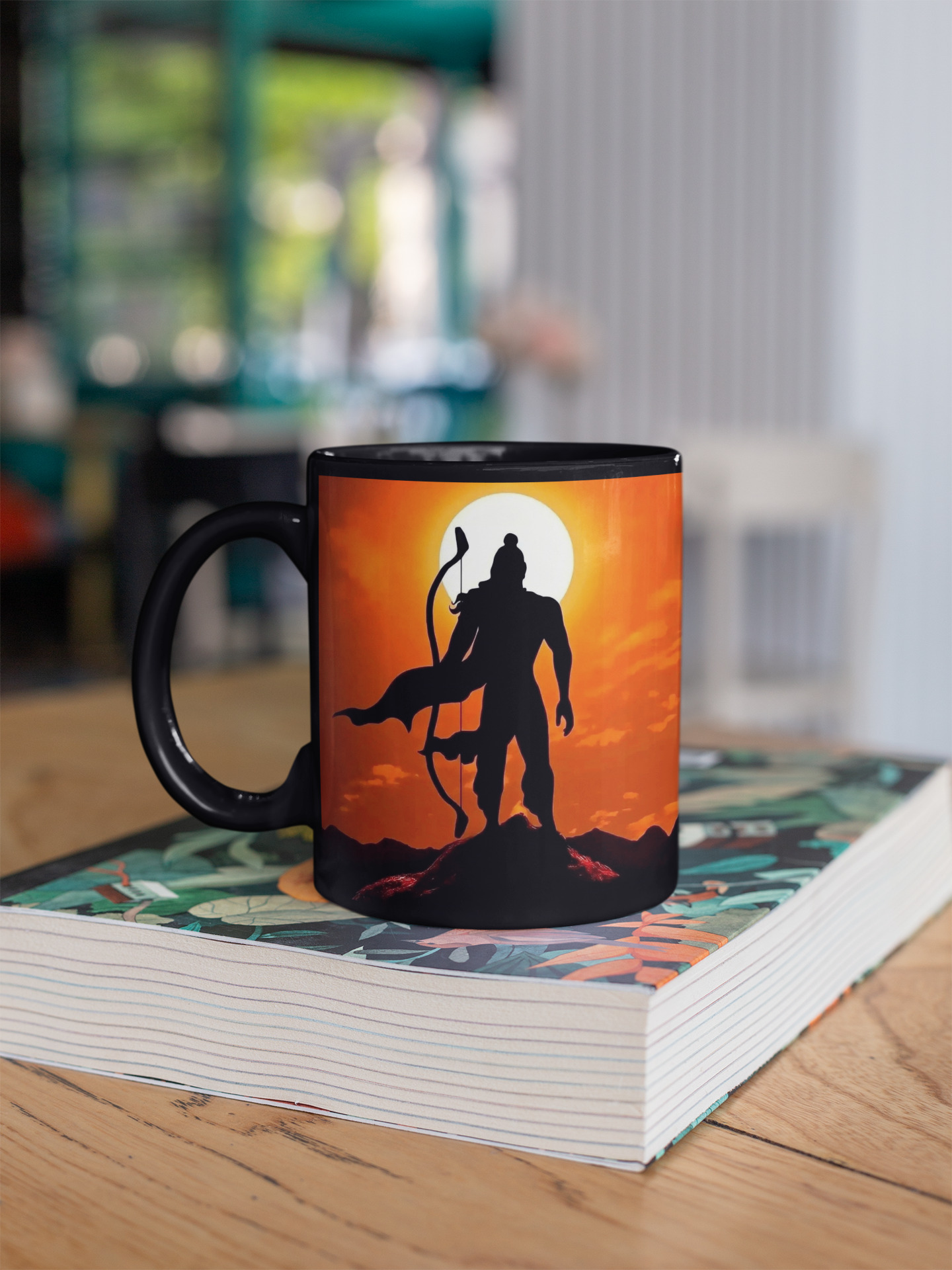DesignWrap Designer Coffee Mug DWDCM-220
