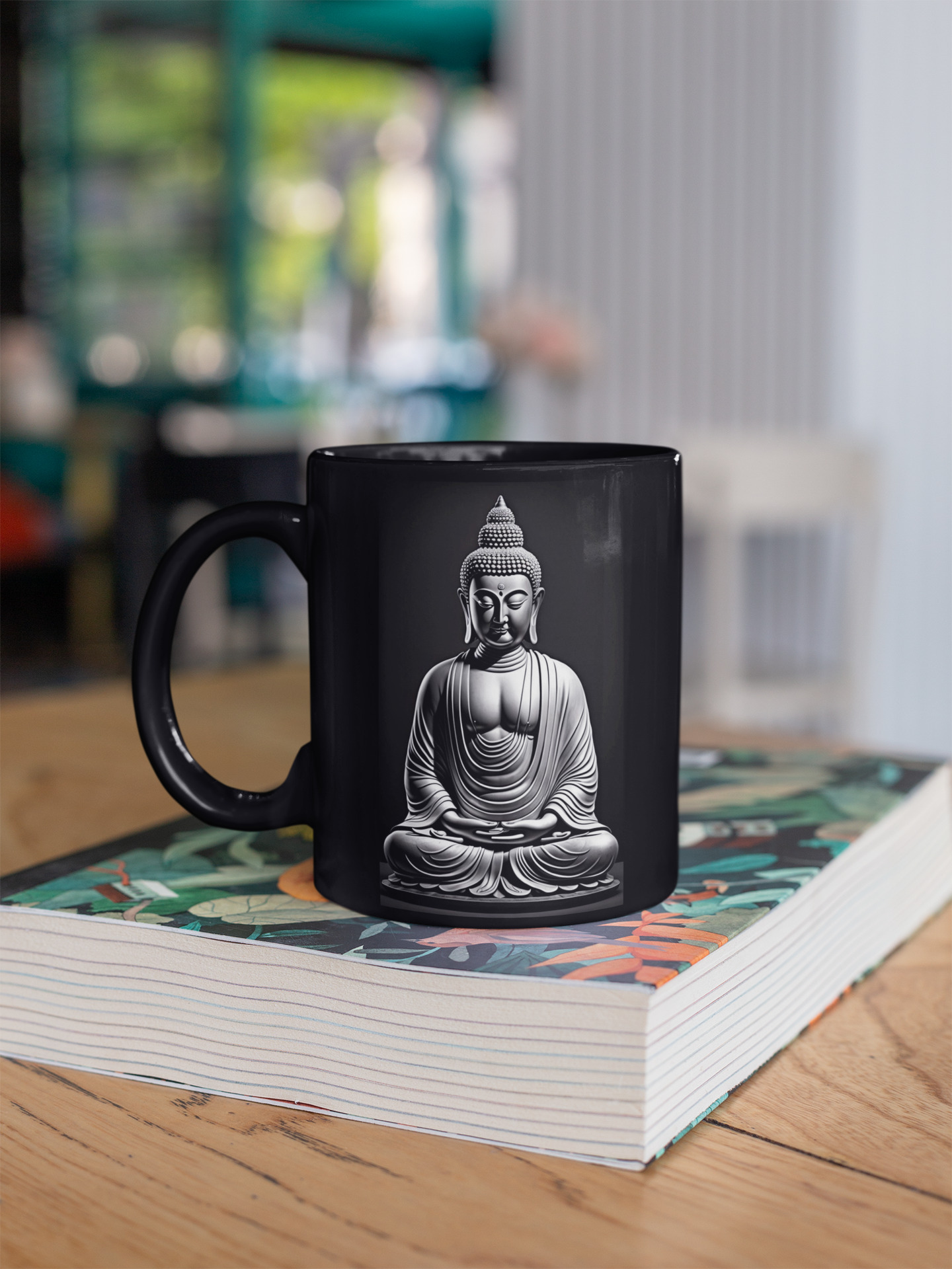DesignWrap Designer Coffee Mug DWDCM-223