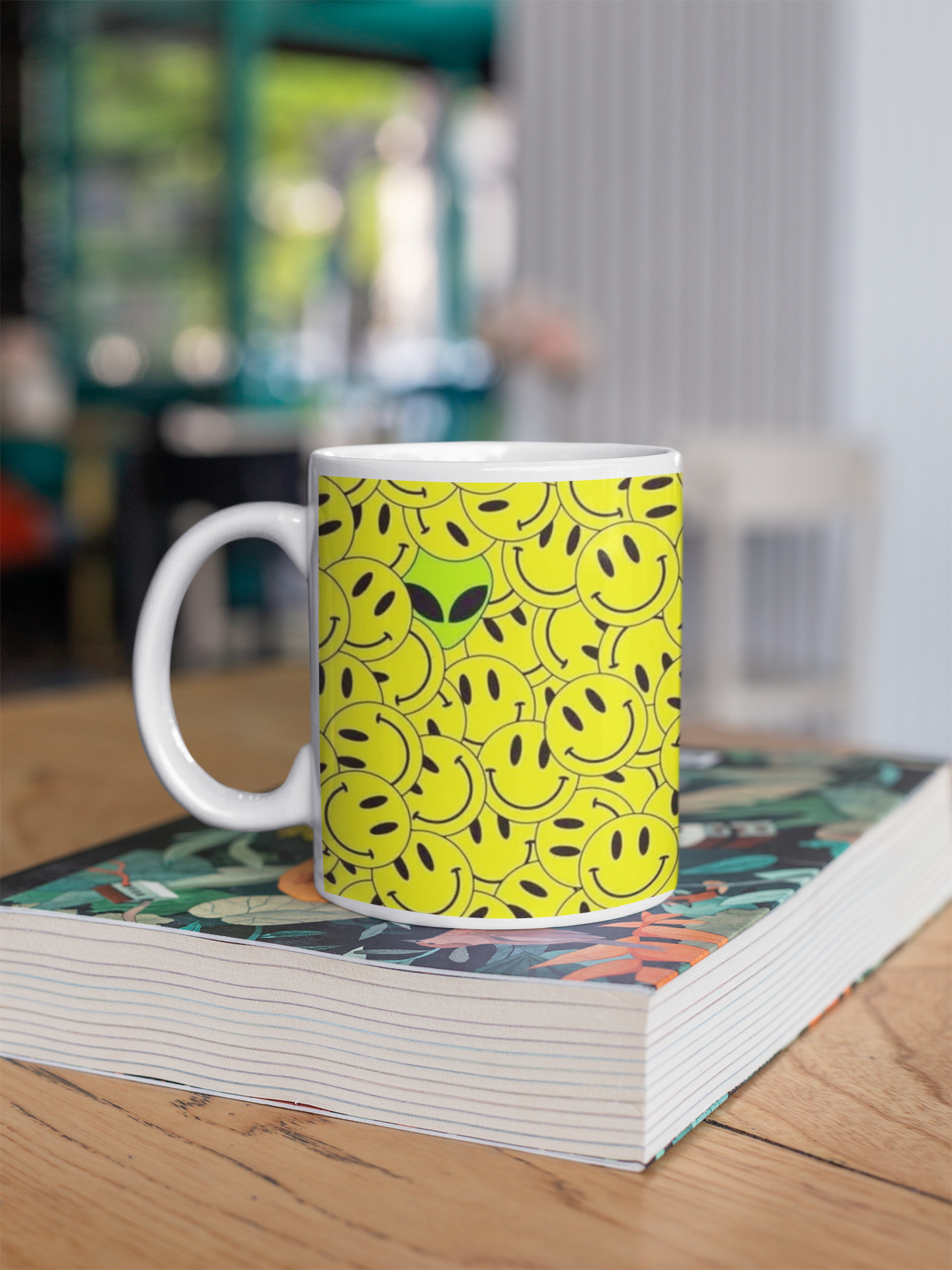 DesignWrap Designer Coffee Mug DWDCM-183