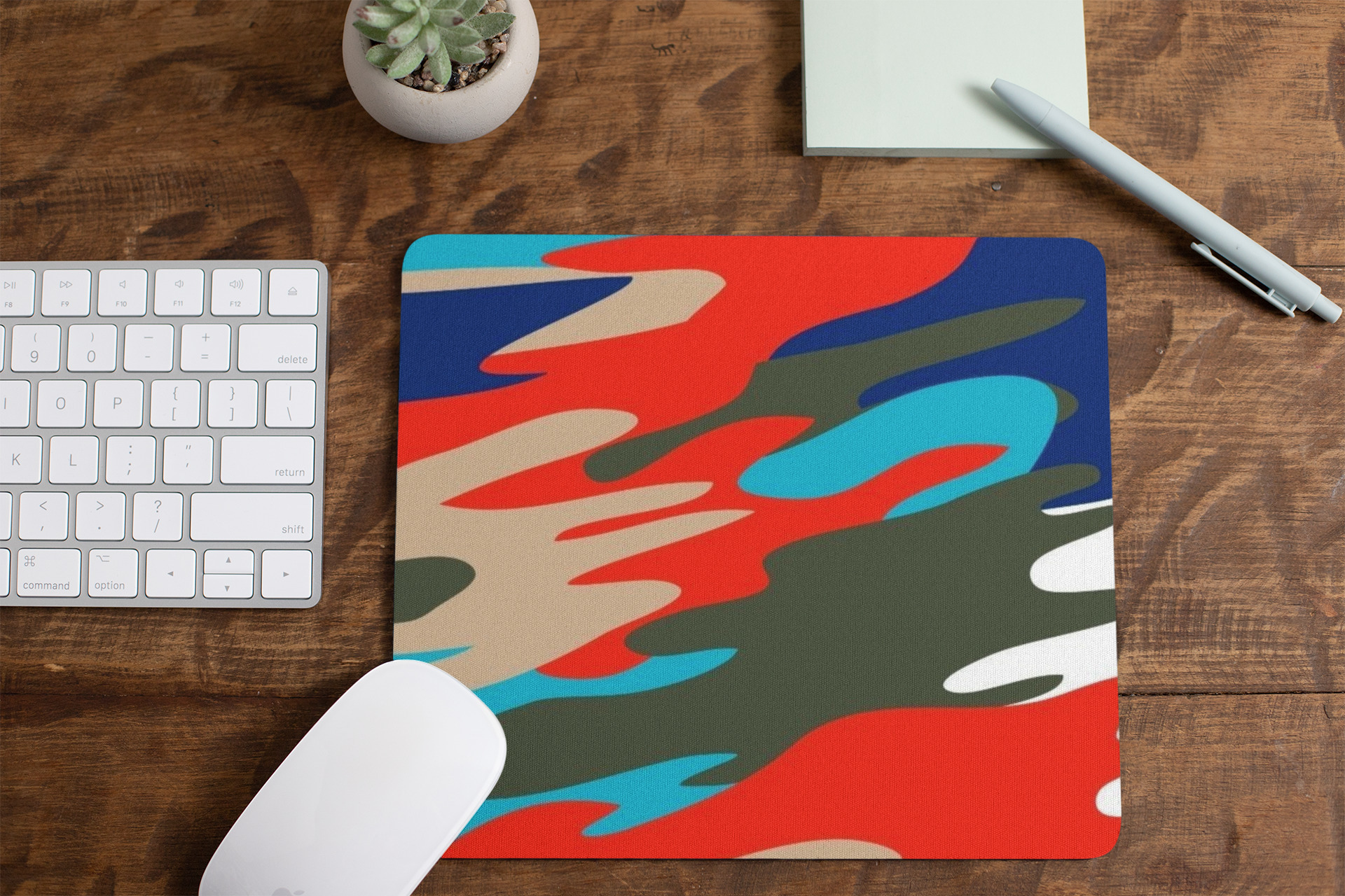 DesignWrap Designer Mousepad DWDMP-171