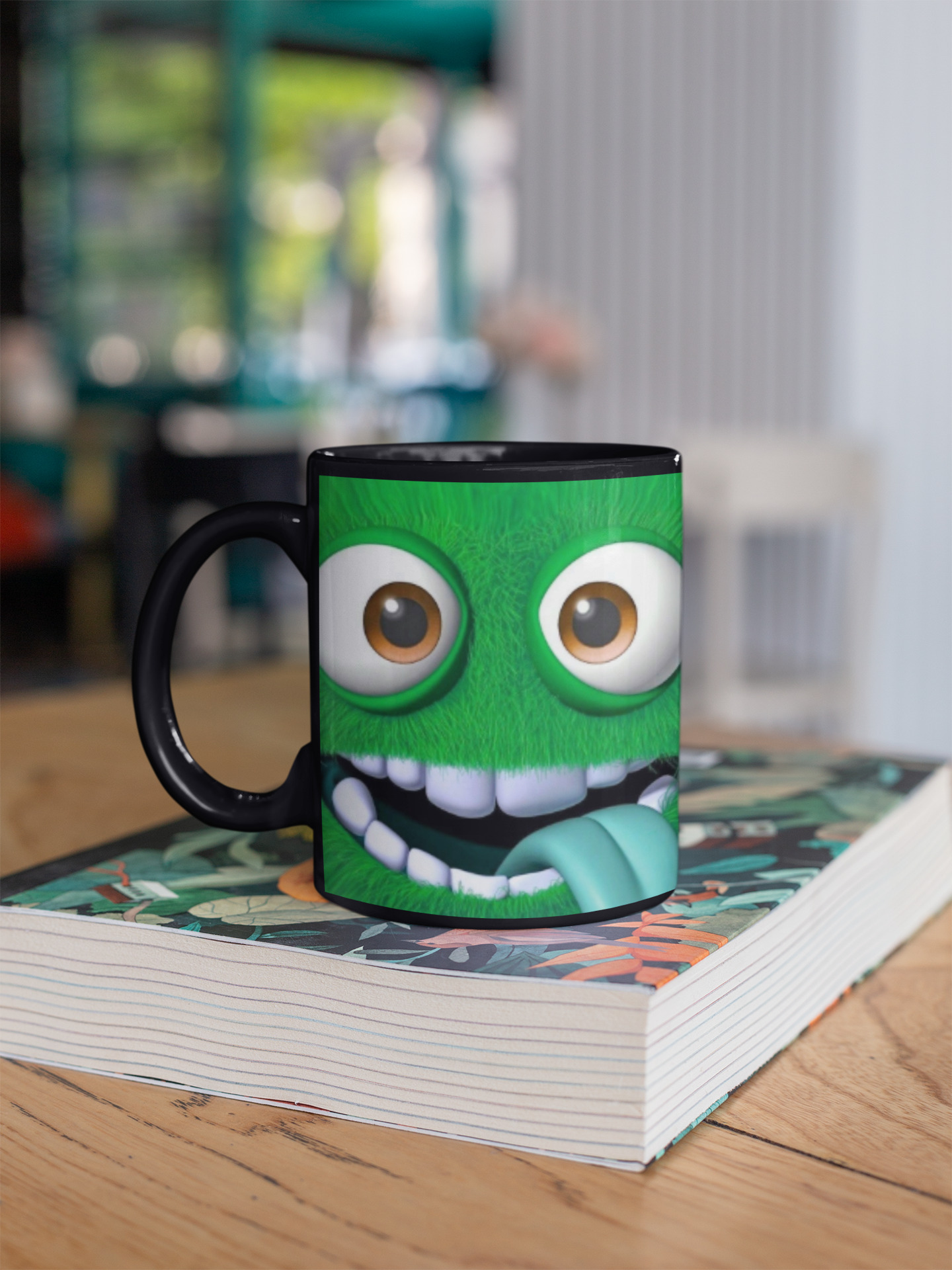 DesignWrap Designer Coffee Mug DWDCM-774