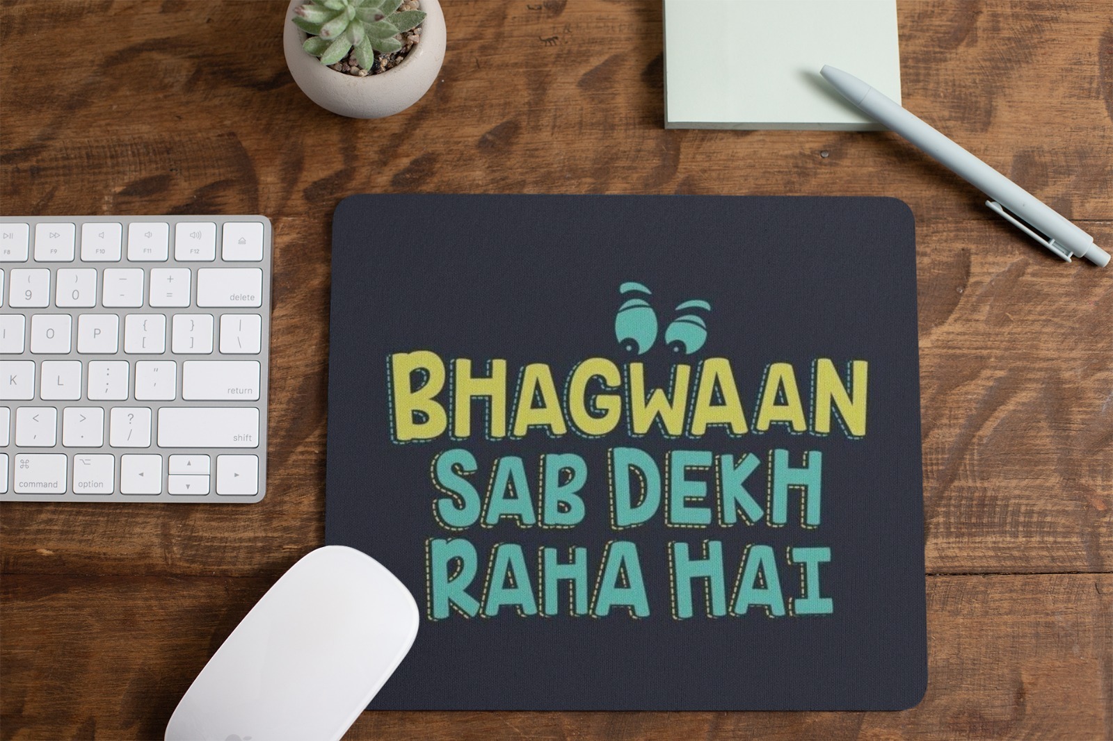 DesignWrap Designer Mousepad DWMP-041