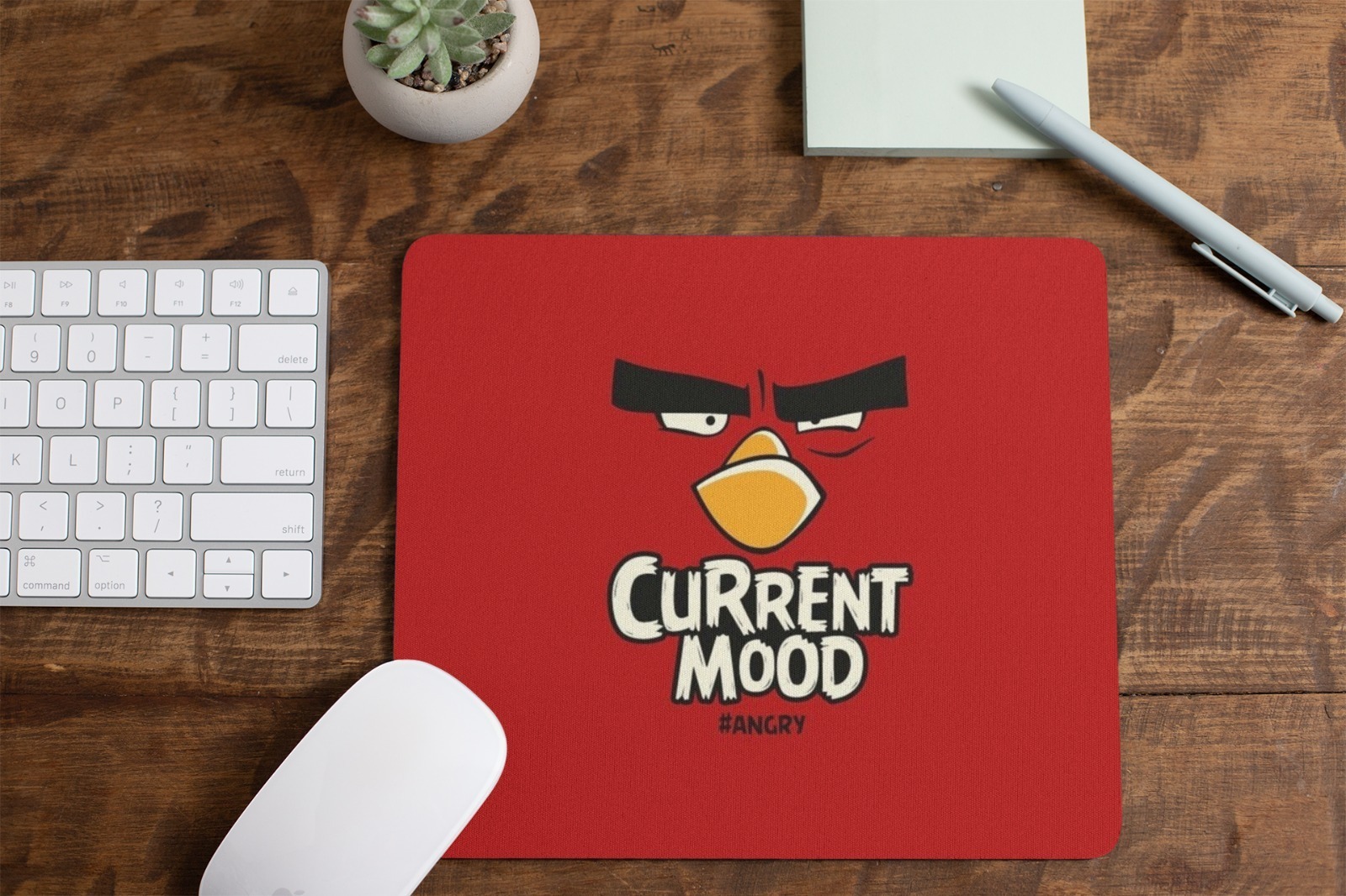 DesignWrap Designer Mousepad DWMP-035