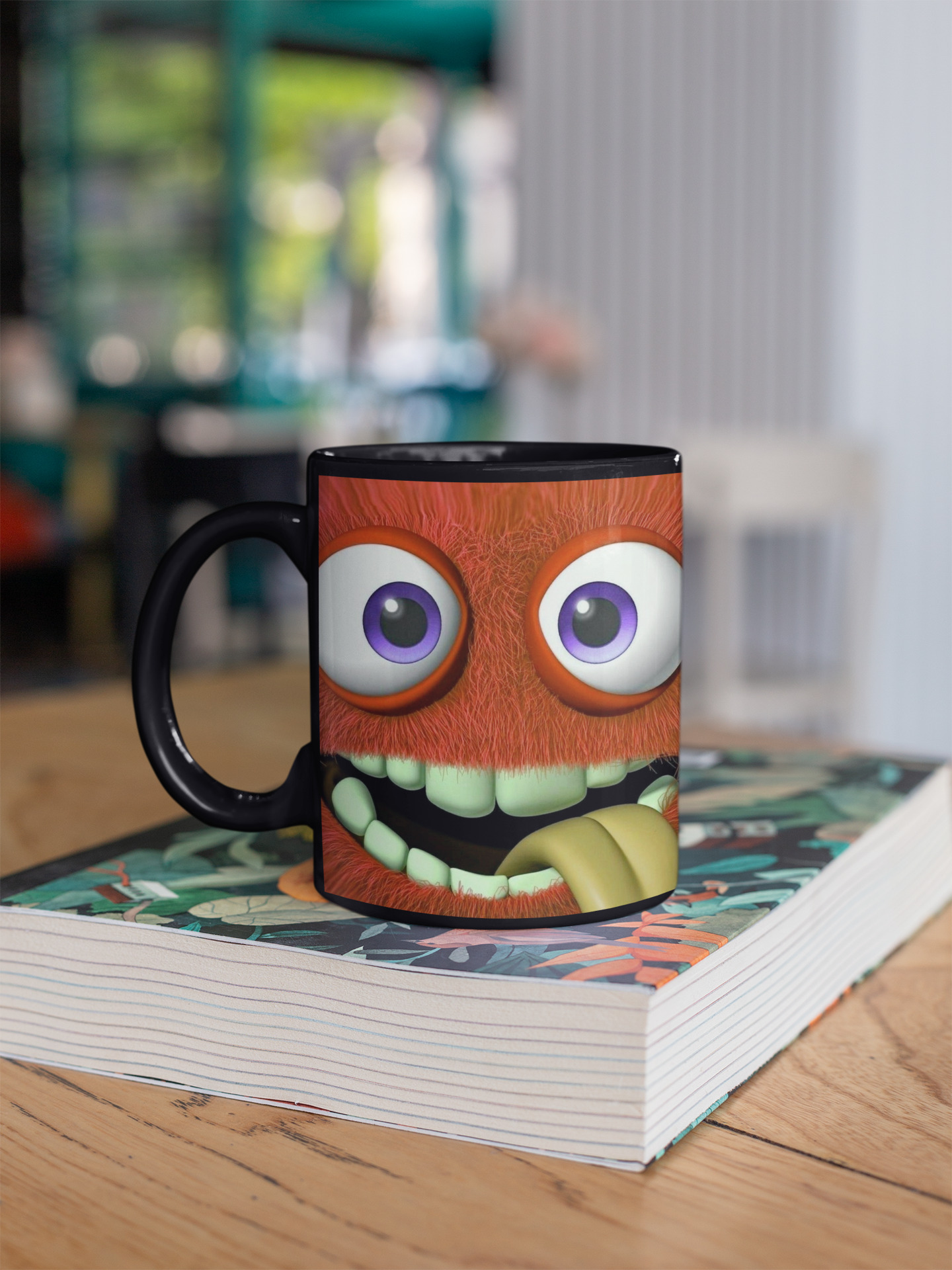 DesignWrap Designer Coffee Mug DWDCM-770